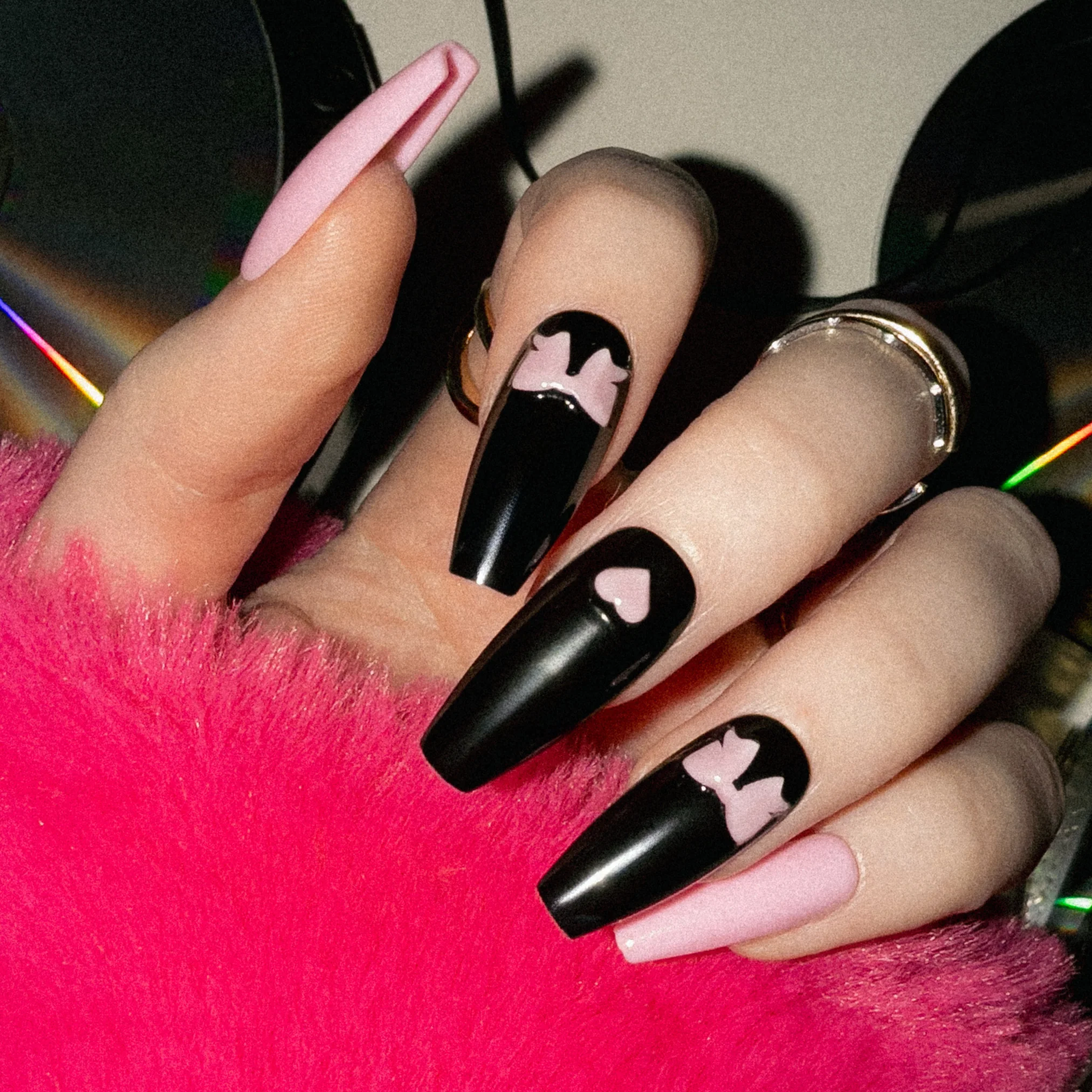 Add a Bow, Steal the Show, Abbie - Image 2