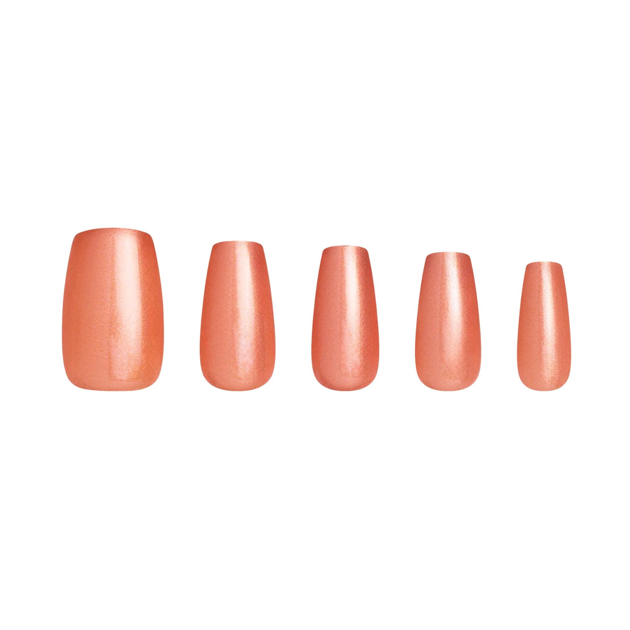 Apricot Afterglow, Amadi - Image 3