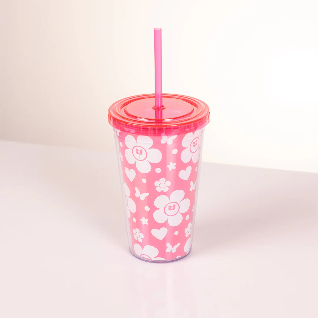 Aspen Blossom Cup