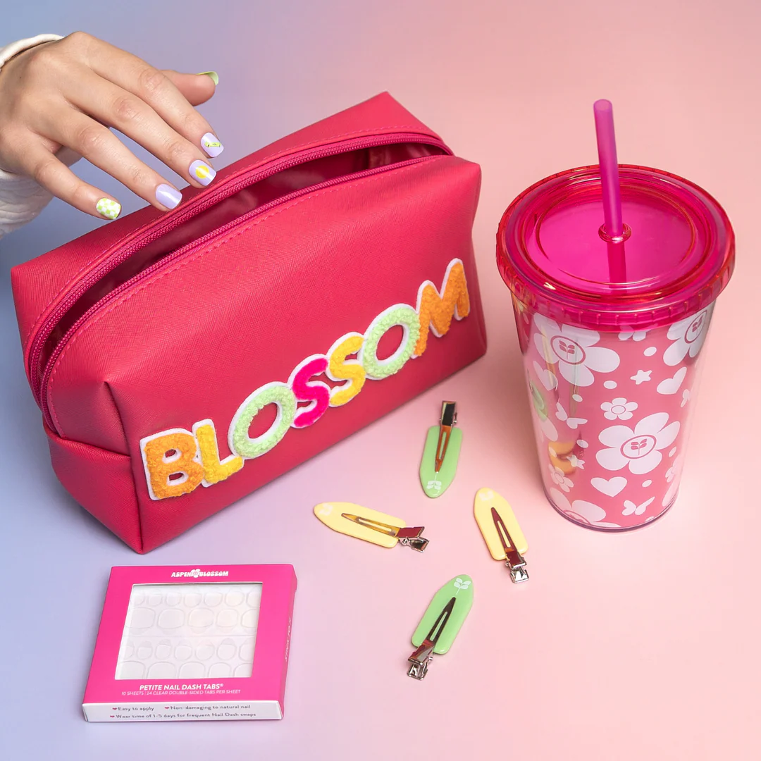Aspen Blossom Merch Bundle - Image 6