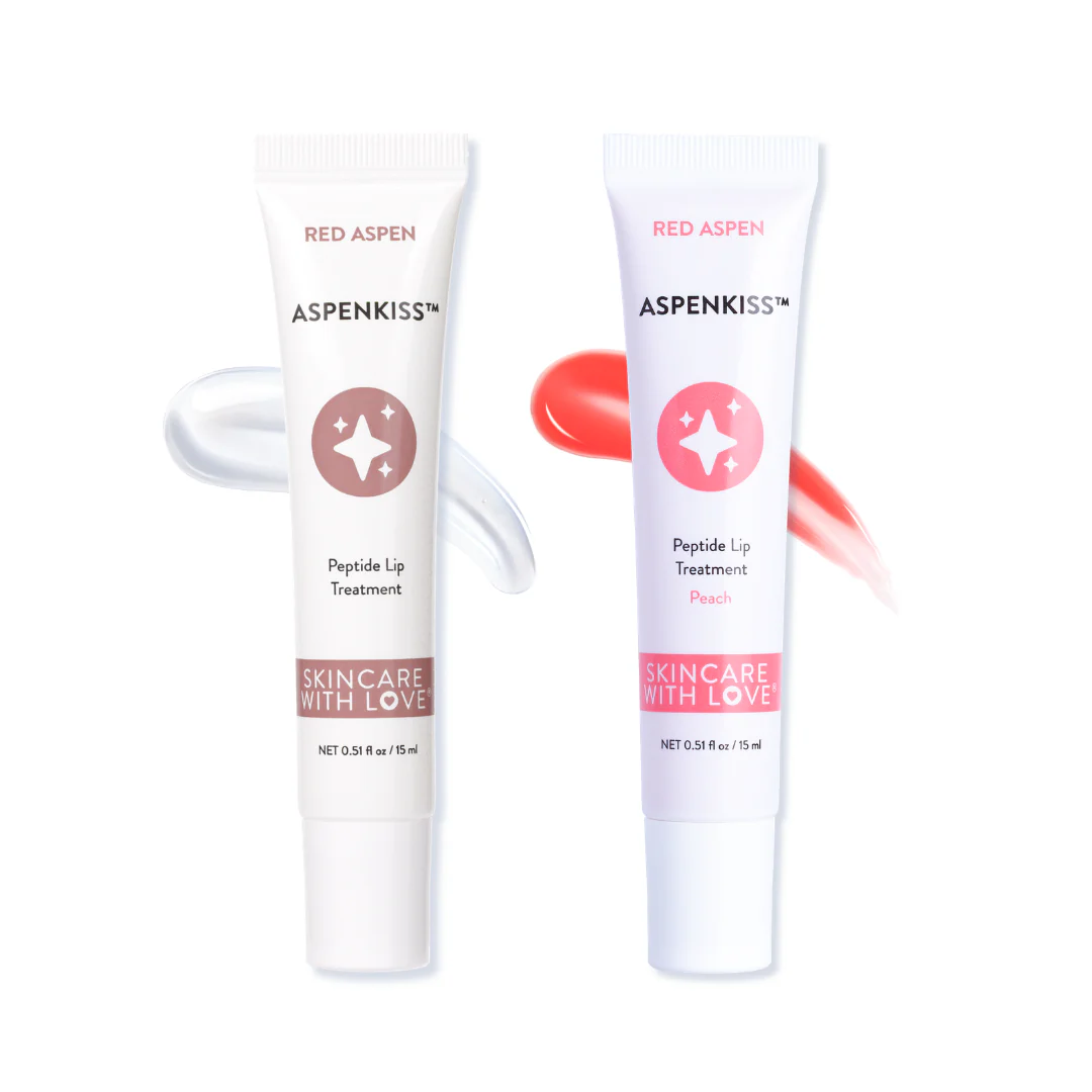 AspenKiss Peptide Lip Treatment