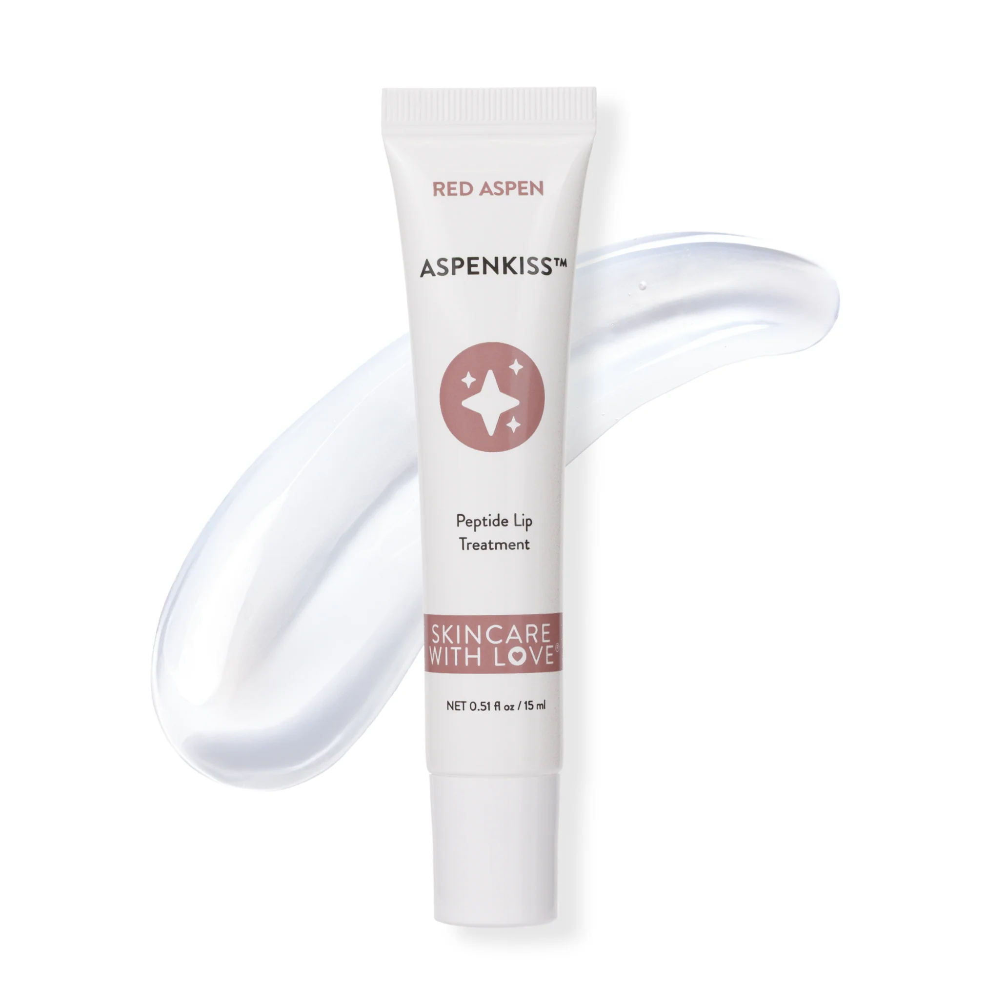 AspenKiss Peptide Lip Treatment - Image 2