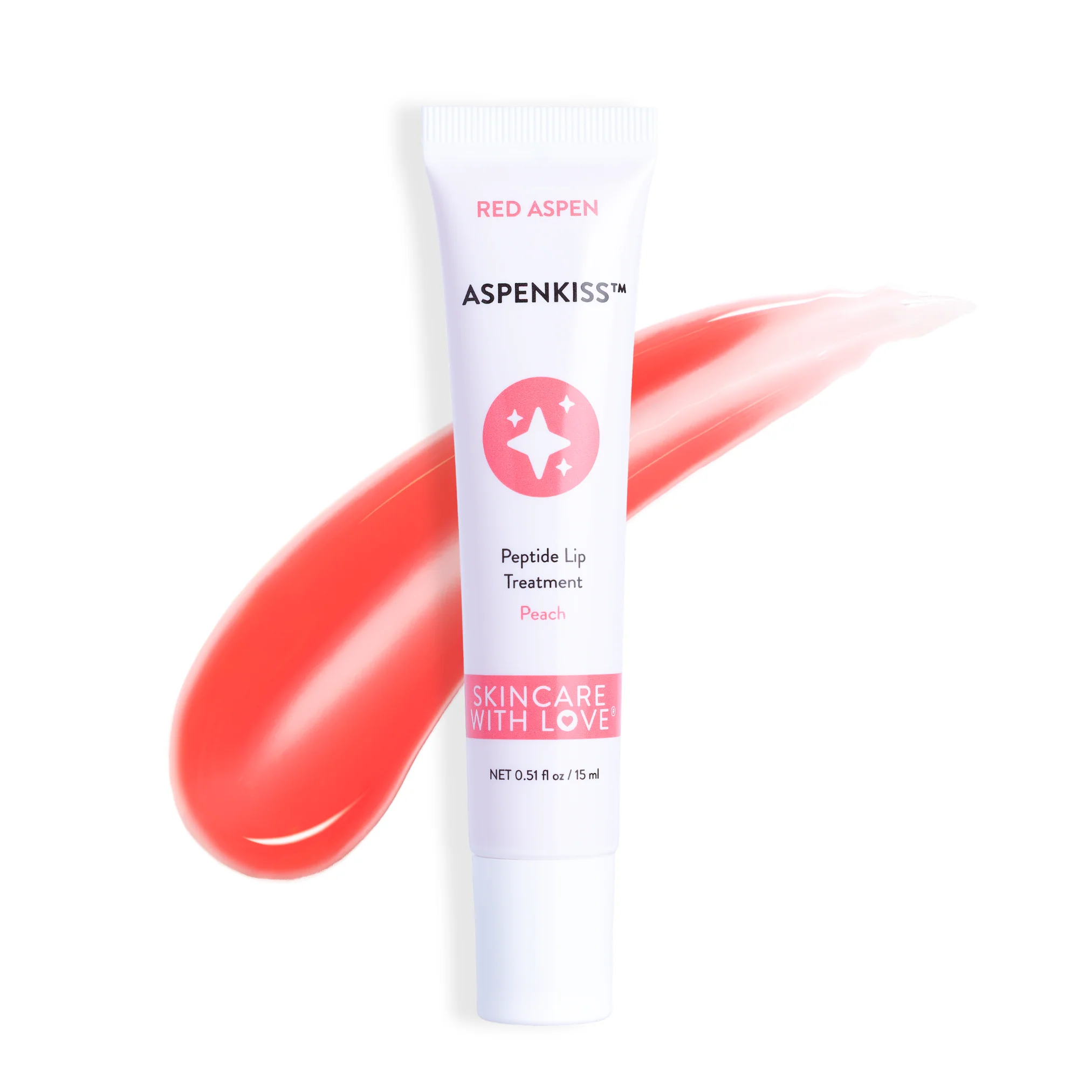 AspenKiss Peptide Lip Treatment - Image 3