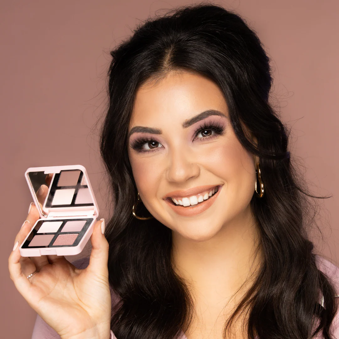 Berry Playful Mini Palette - Image 10