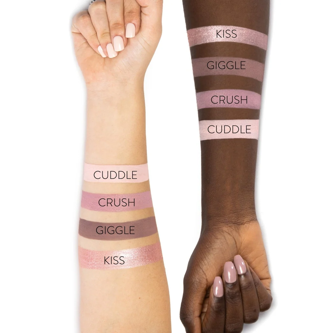 Berry Playful Mini Palette - Image 4