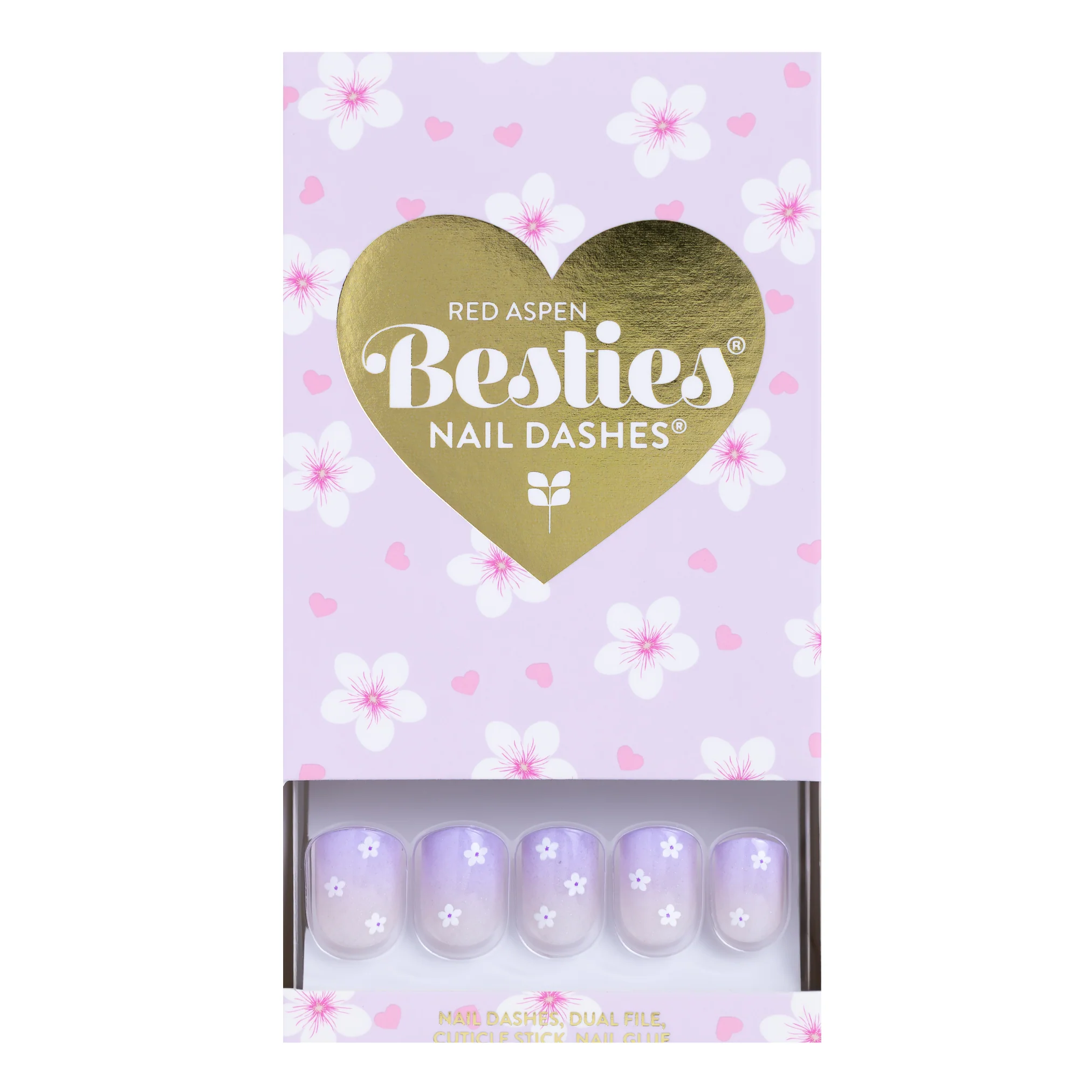 Besties in Bloom, Kara - Image 2