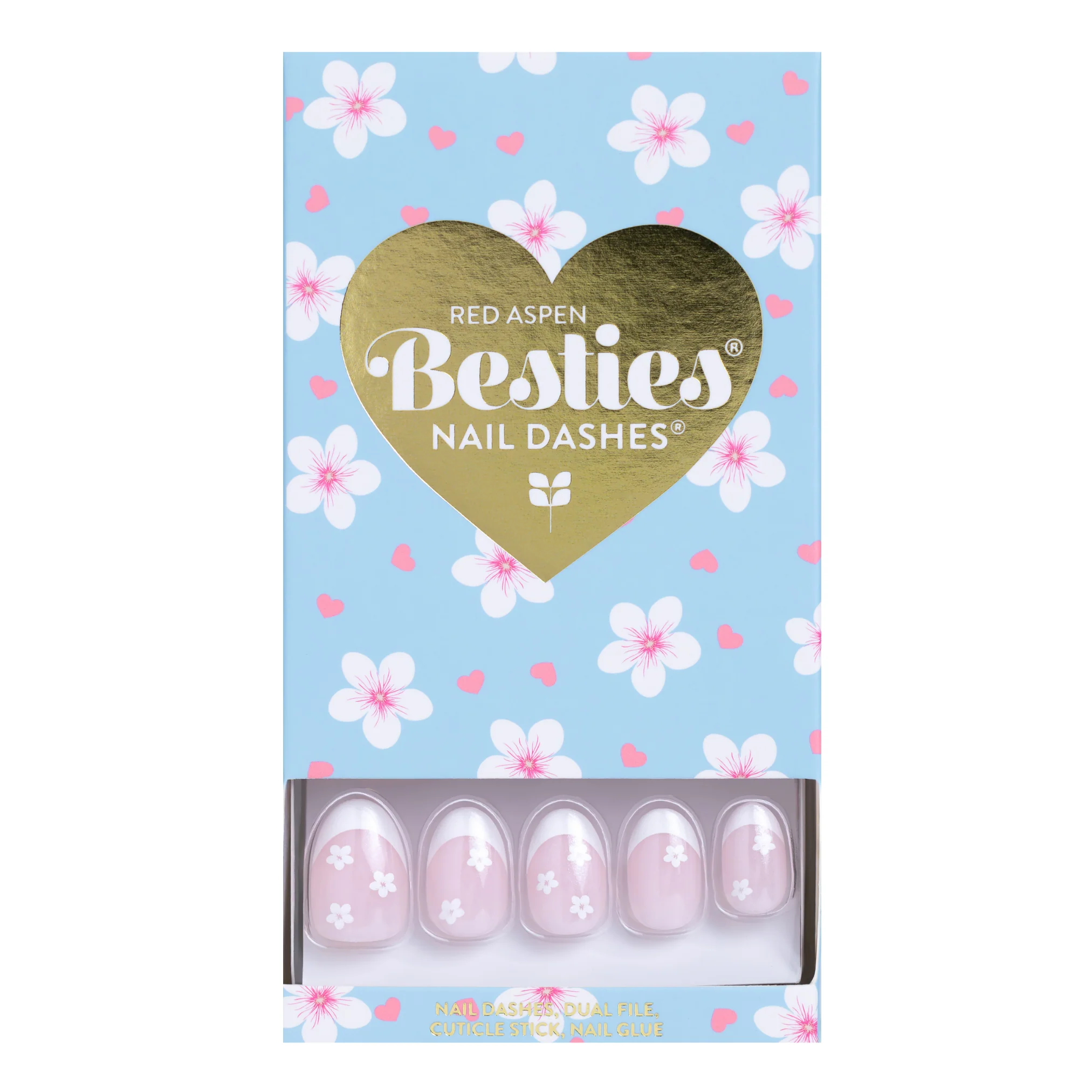 Besties in Bloom, Kate - Image 2