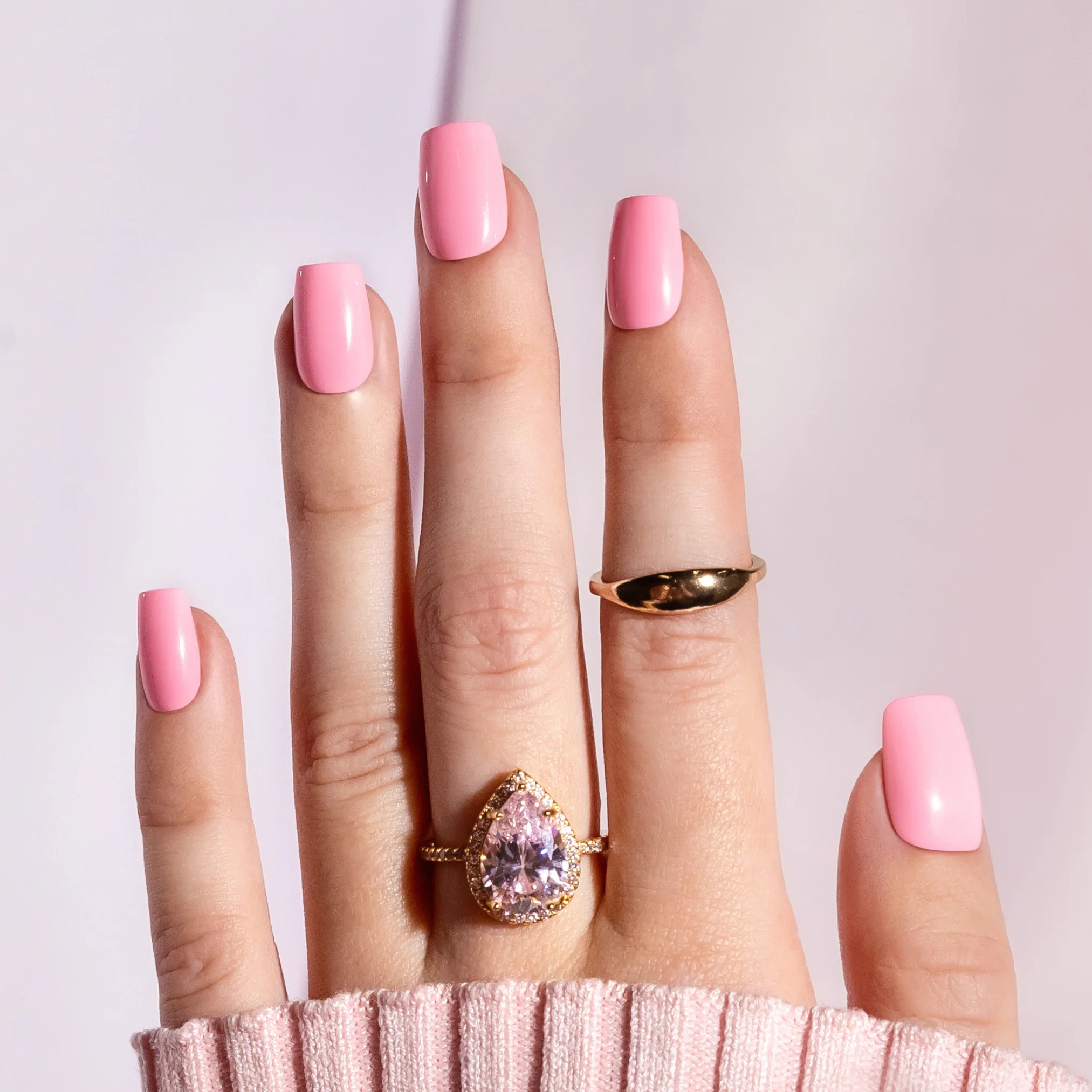 Blush and Bubbly, Bibiana - Image 4