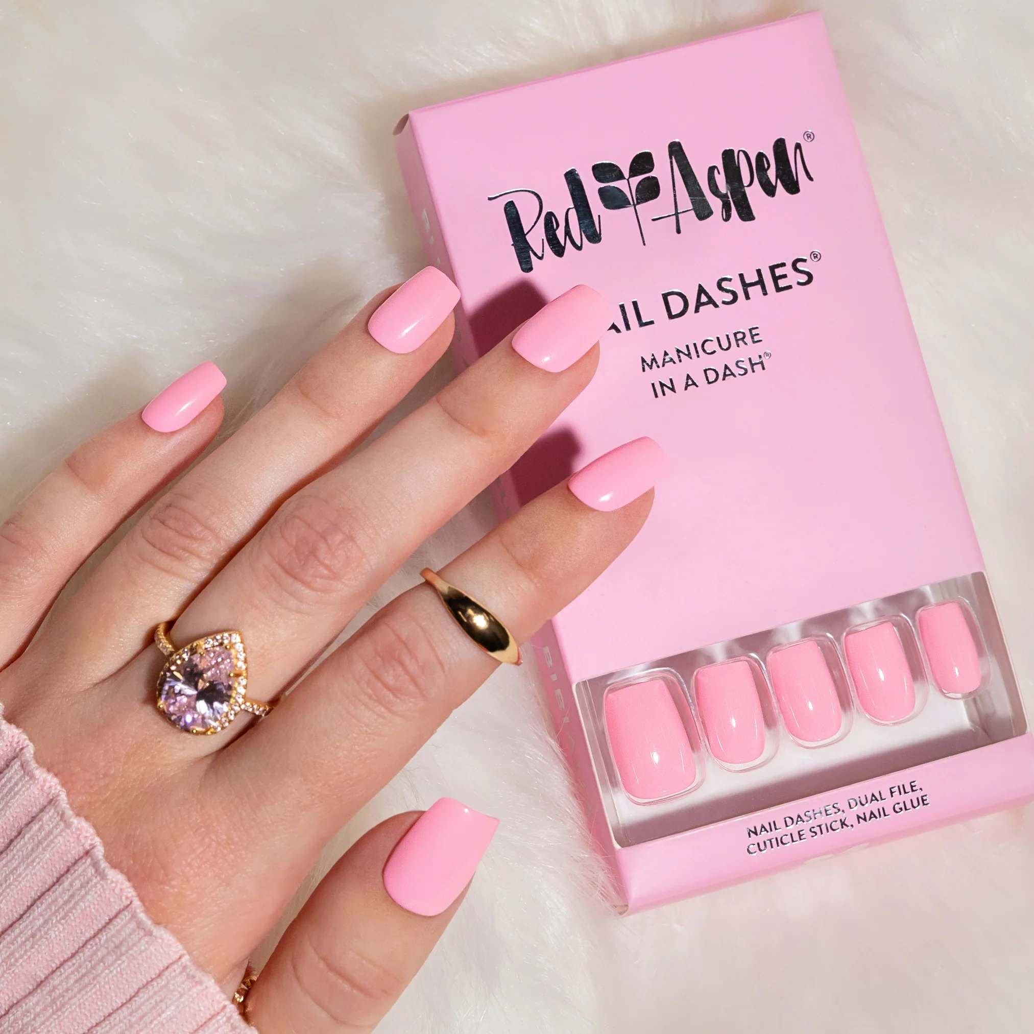Blush and Bubbly, Bibiana - Image 5