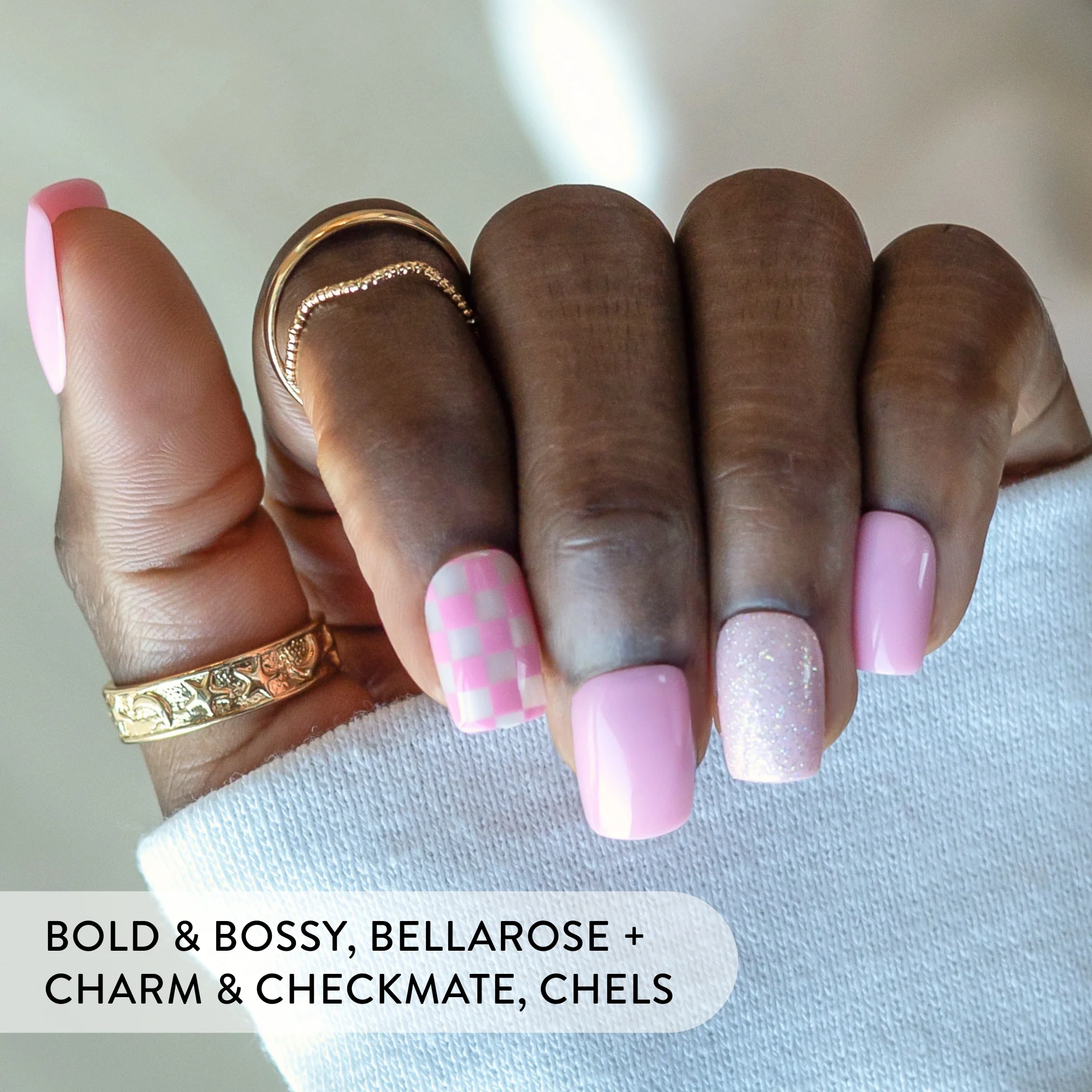 Bold & Bossy, Bellarose - Image 6