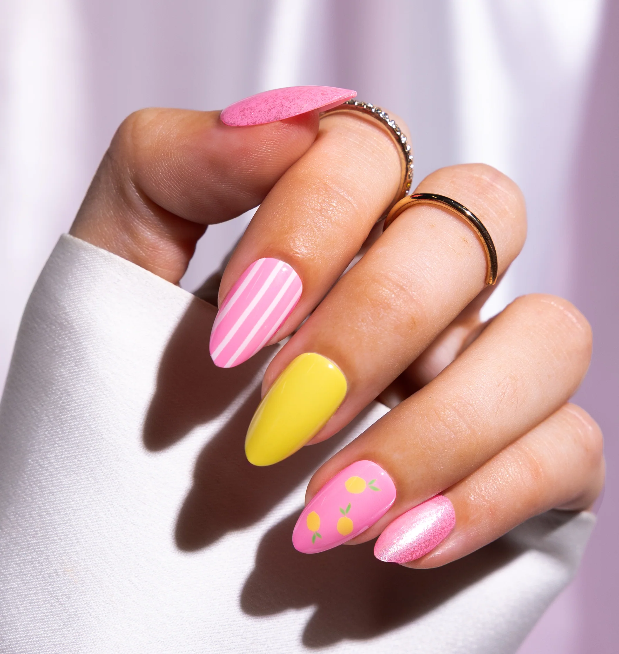 Citrus & Sunshine, Clarienne