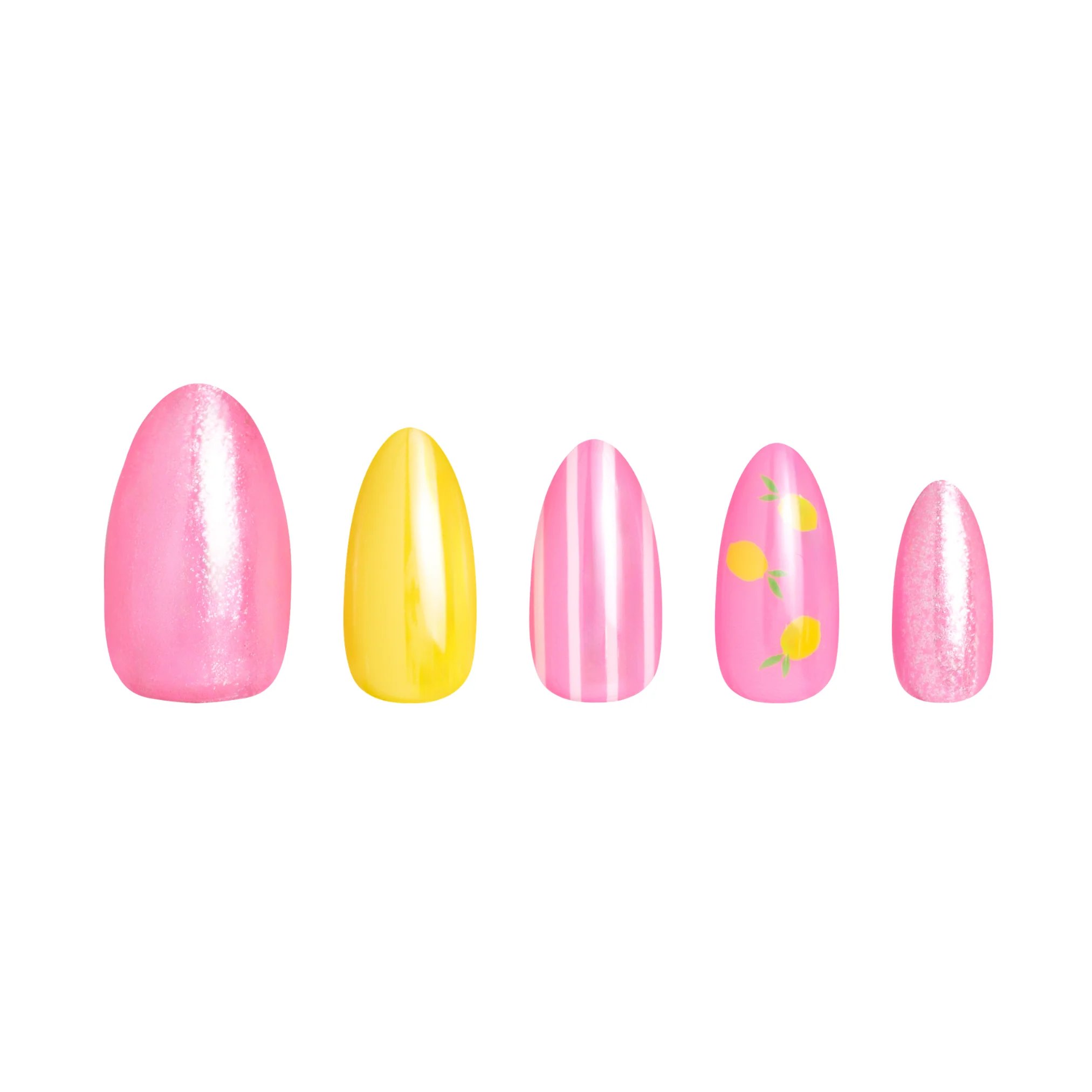 Citrus & Sunshine, Clarienne - Image 3