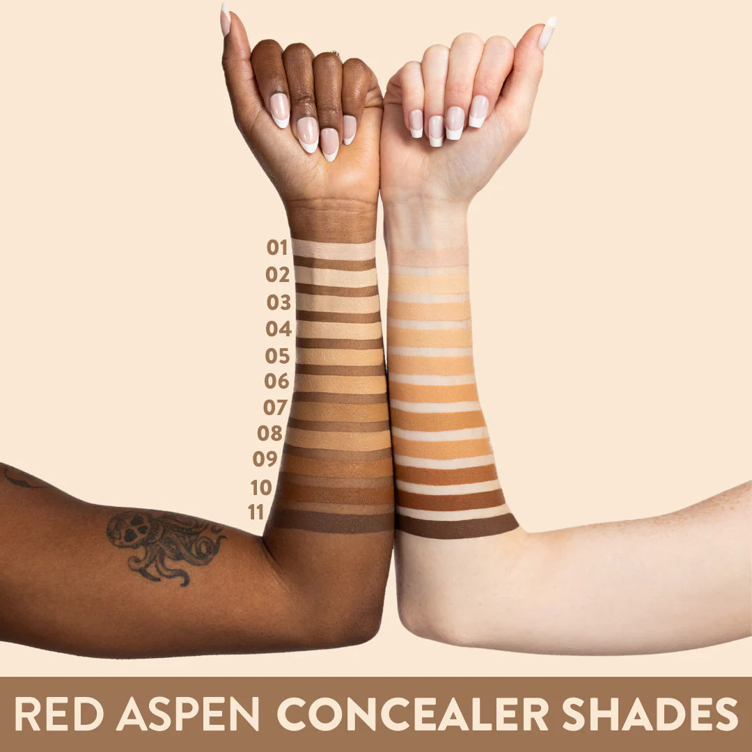 Concealer + Skin Tint Bundle - Image 5