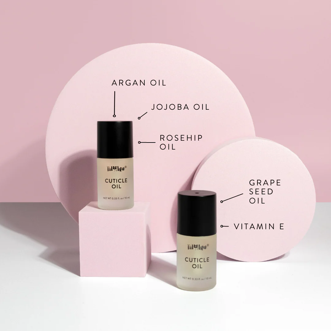 Cuticle Oil - Image 5