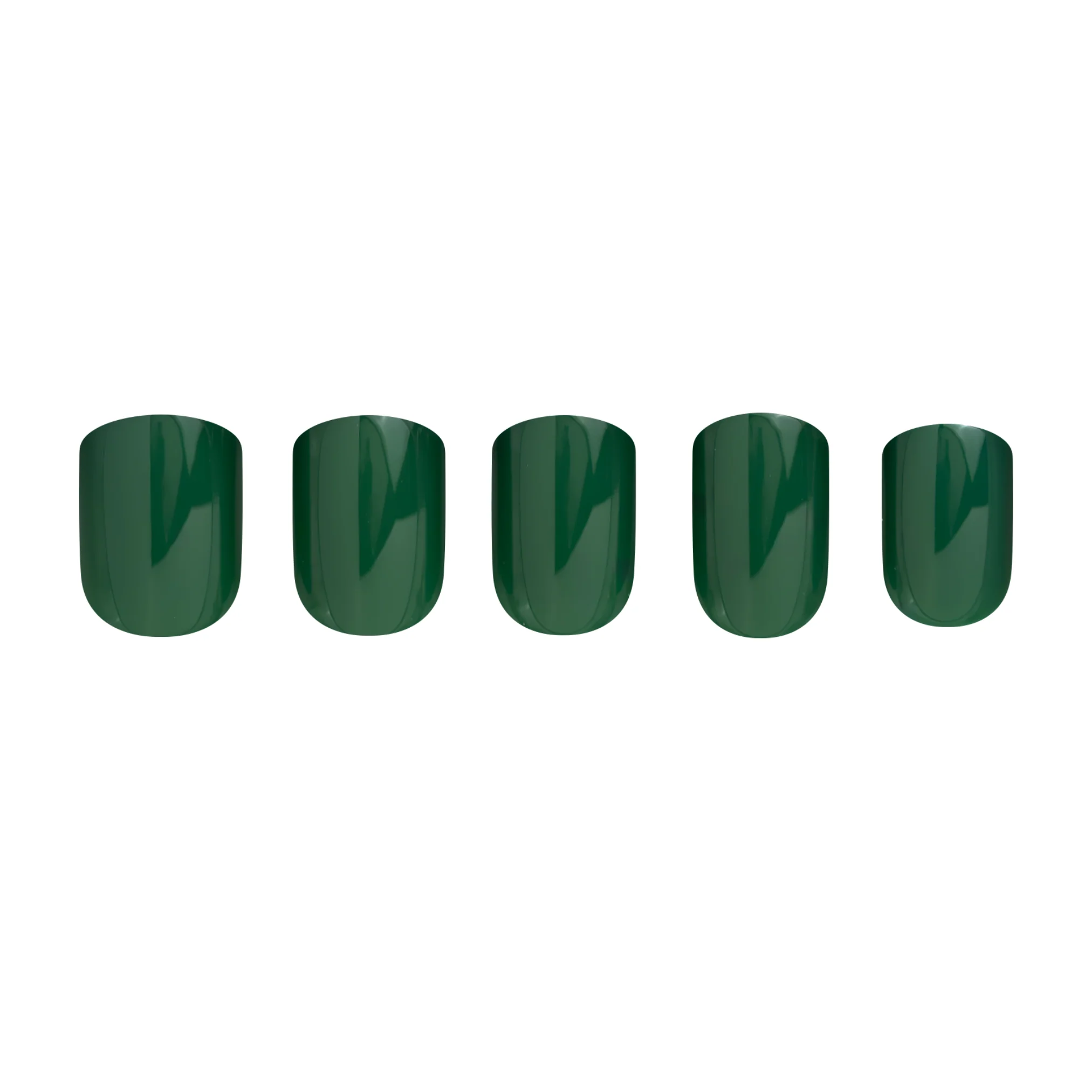 Evie's Emerald Envy - Image 3