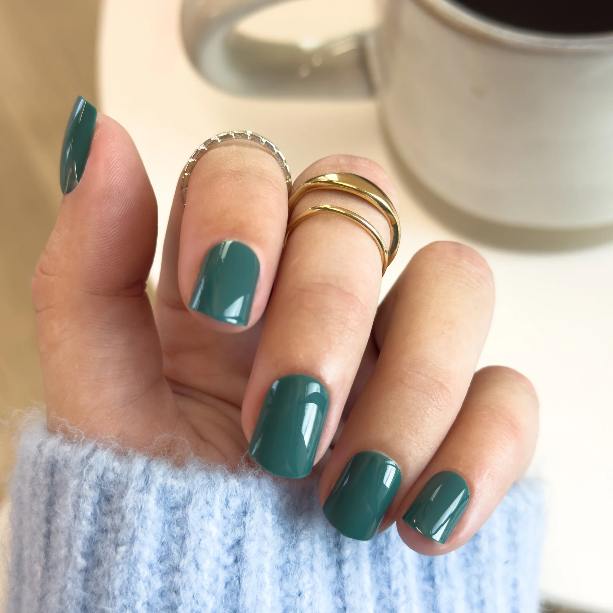 Evie's Emerald Envy - Image 6