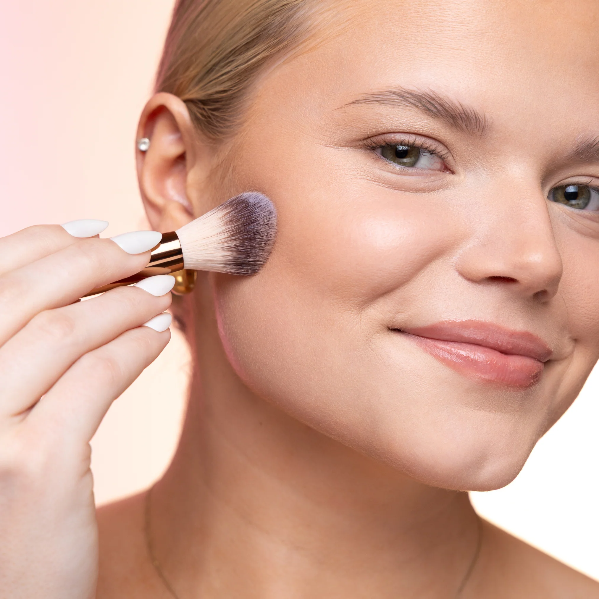 Face Brush Bundle - Image 8