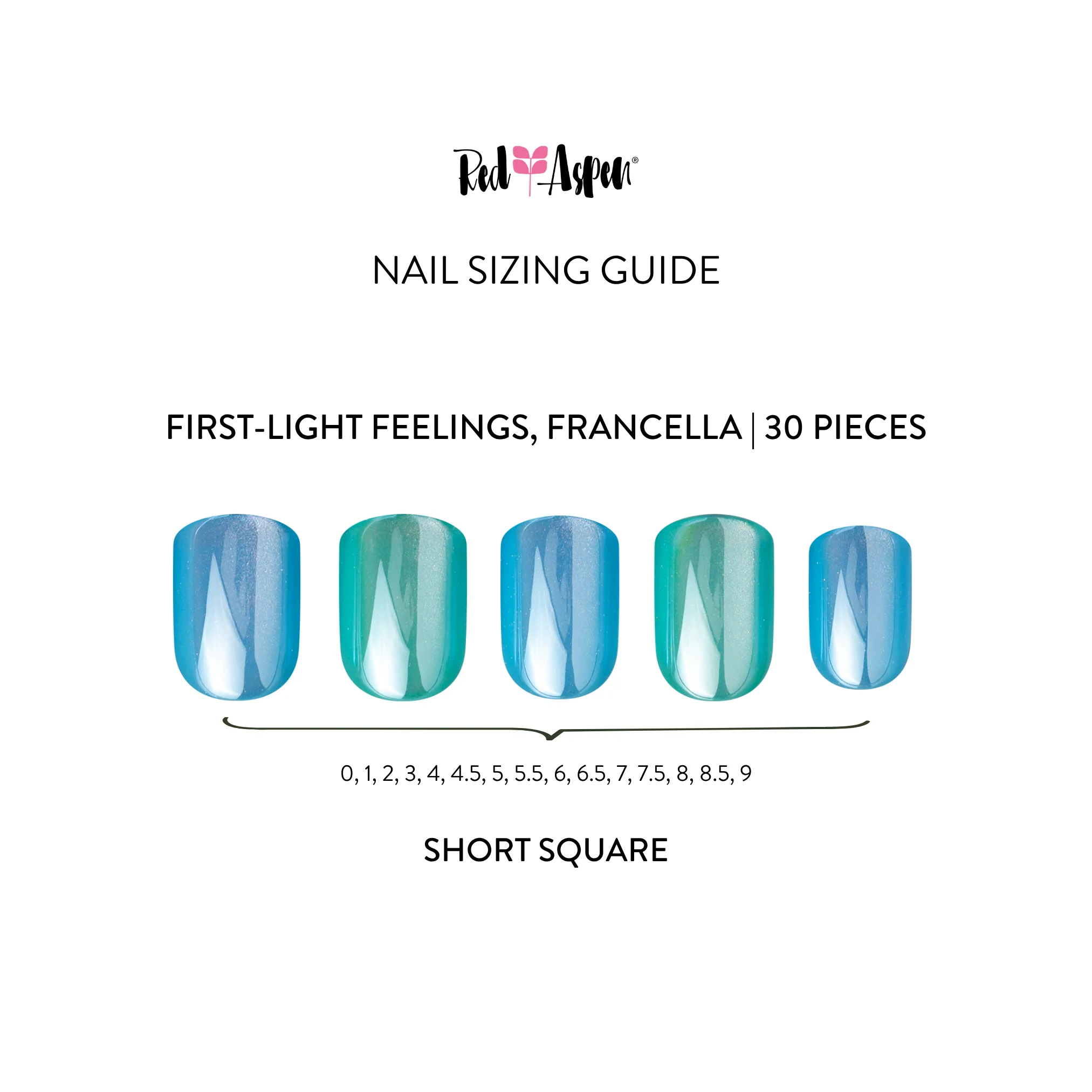 First-Light Feeling, Francella - Image 4