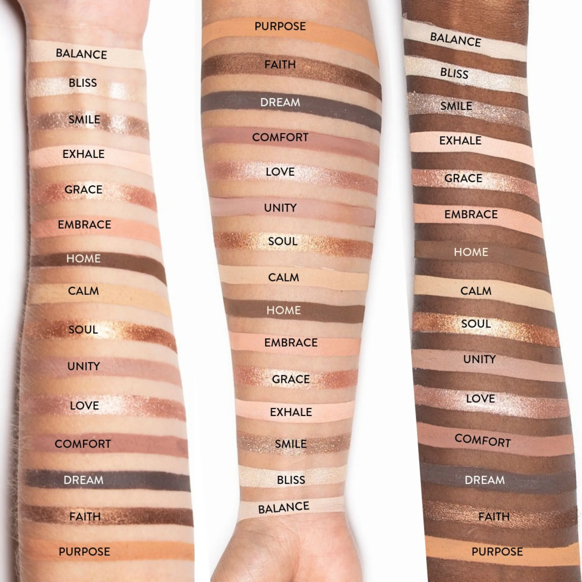 Fulfilled Artistry Palette - Image 3