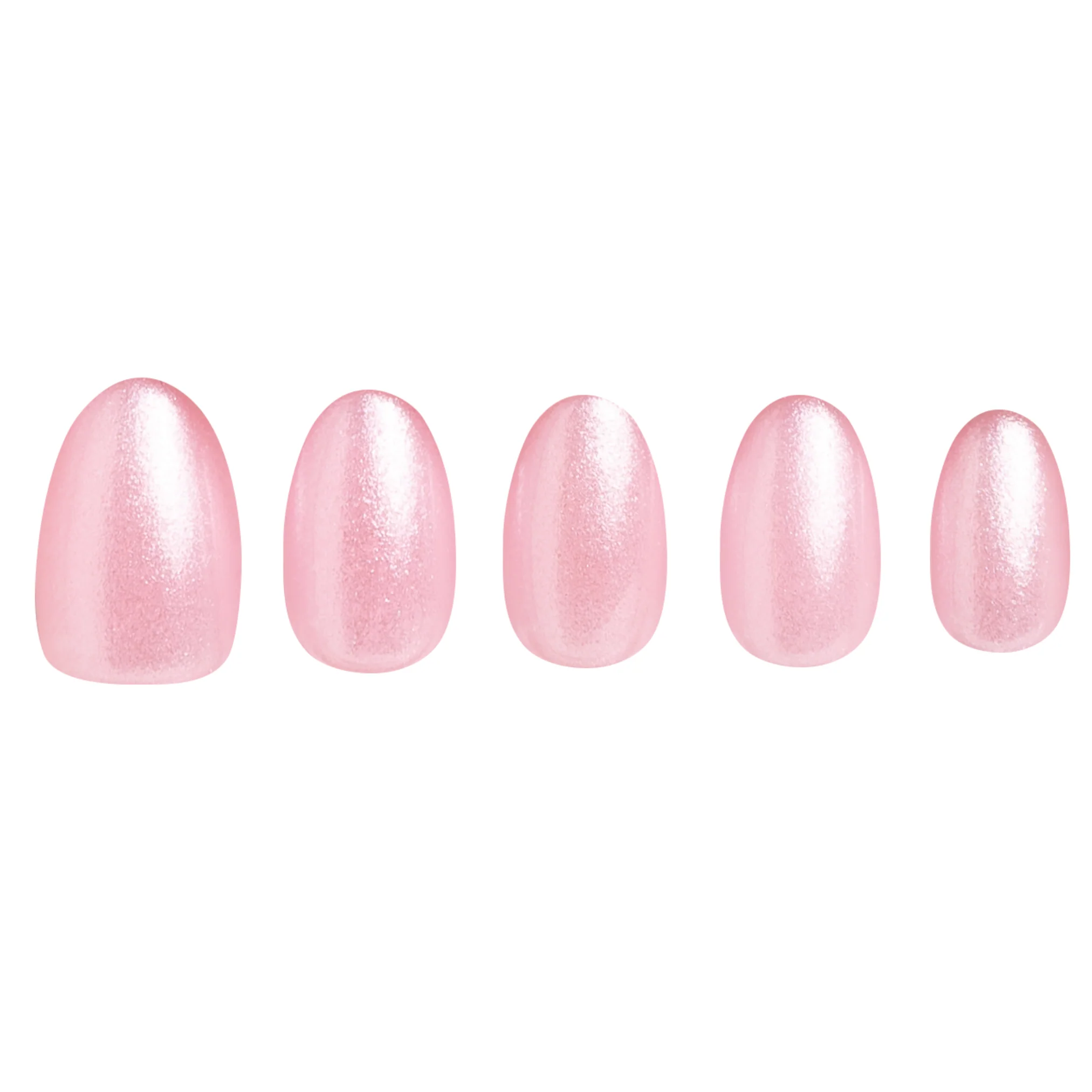 Glitter Me Pink, Paisley - Image 3