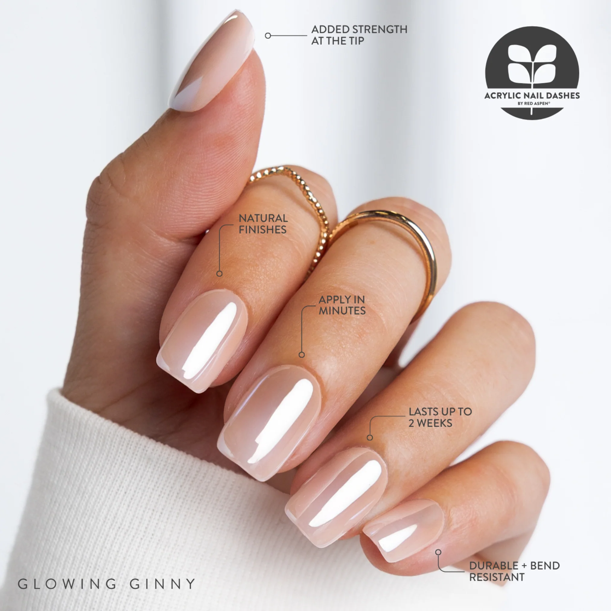 Glowing Ginny - Image 3