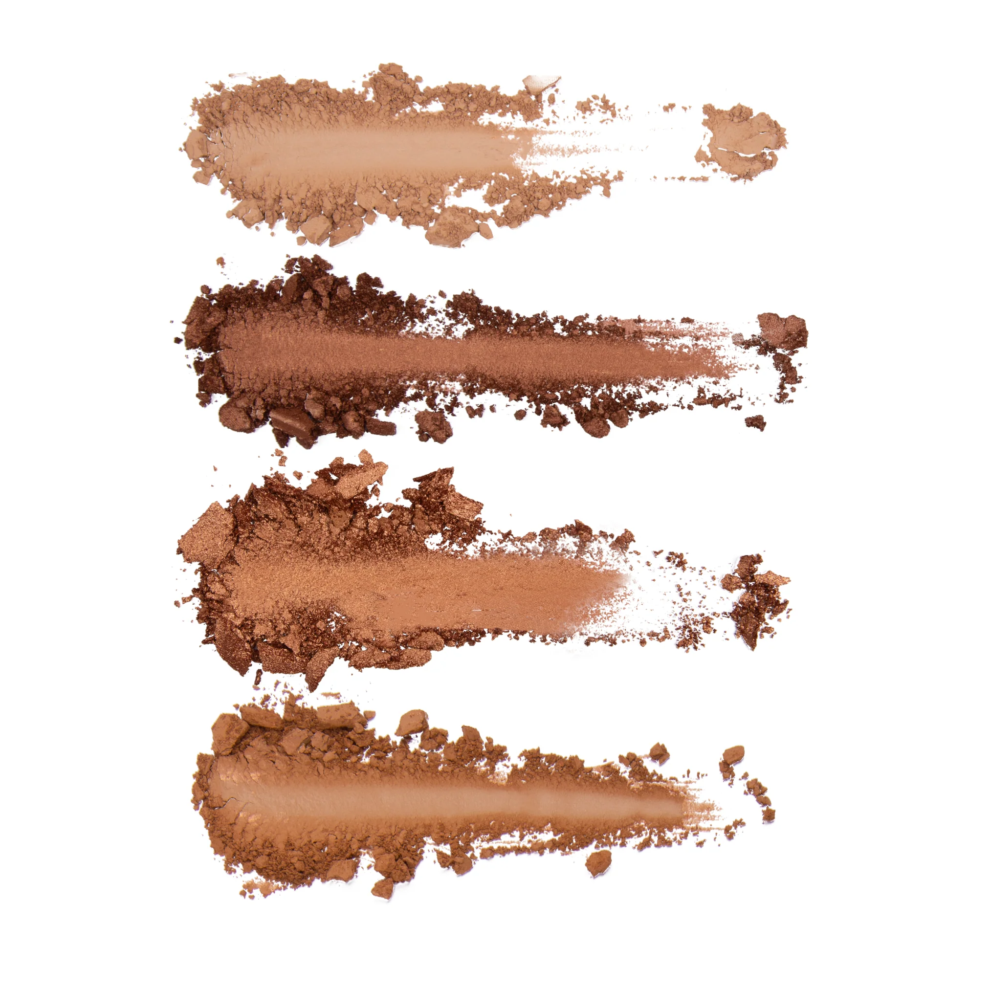 Golden Leaf Mini Palette - Image 3