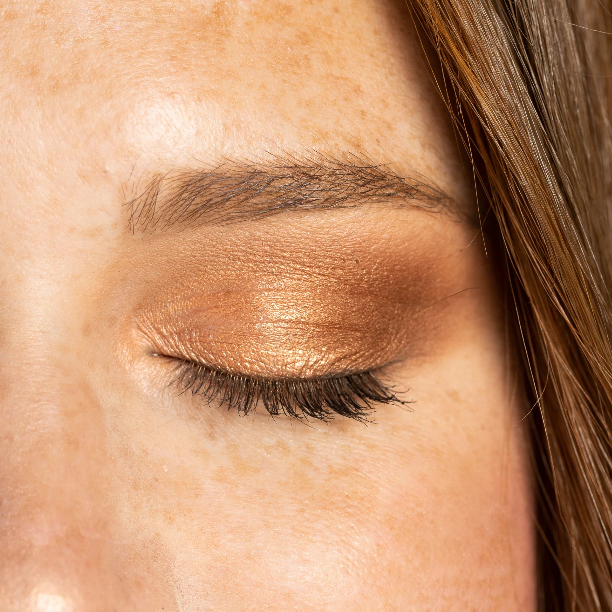 Golden Leaf Mini Palette - Image 5