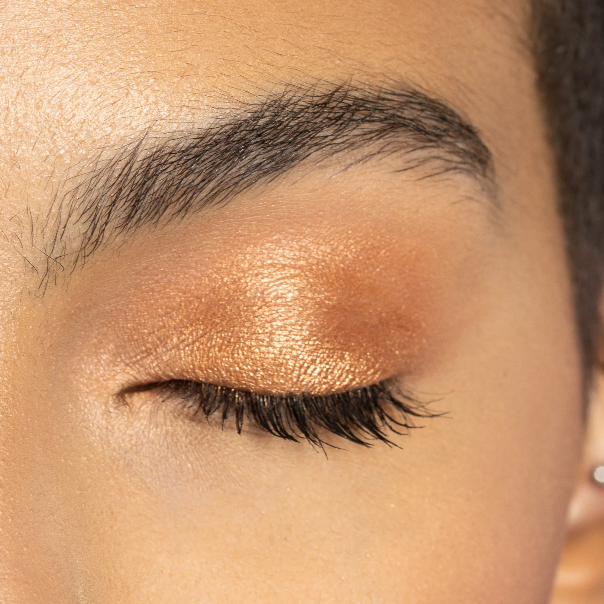 Golden Leaf Mini Palette - Image 7