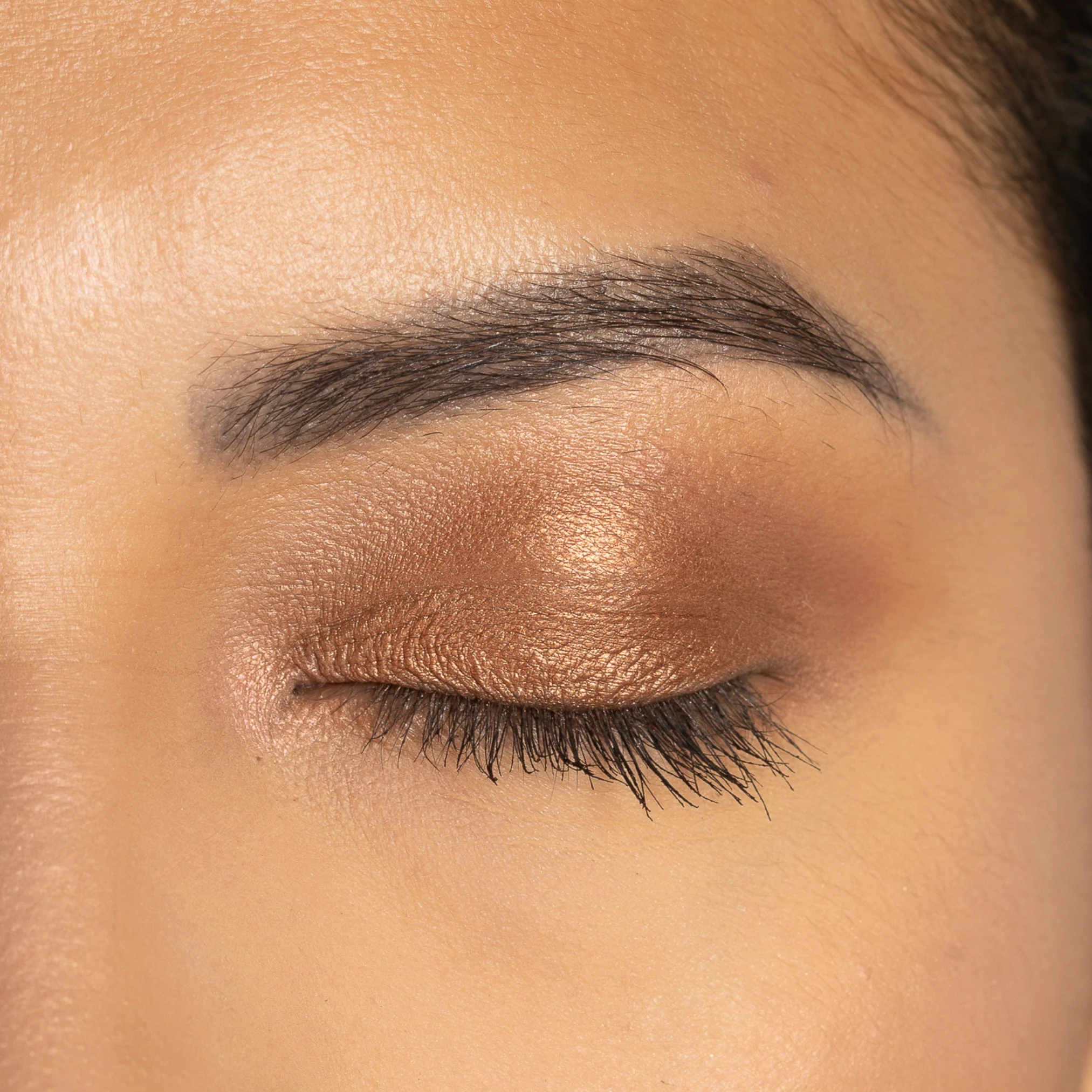 Golden Leaf Mini Palette - Image 9