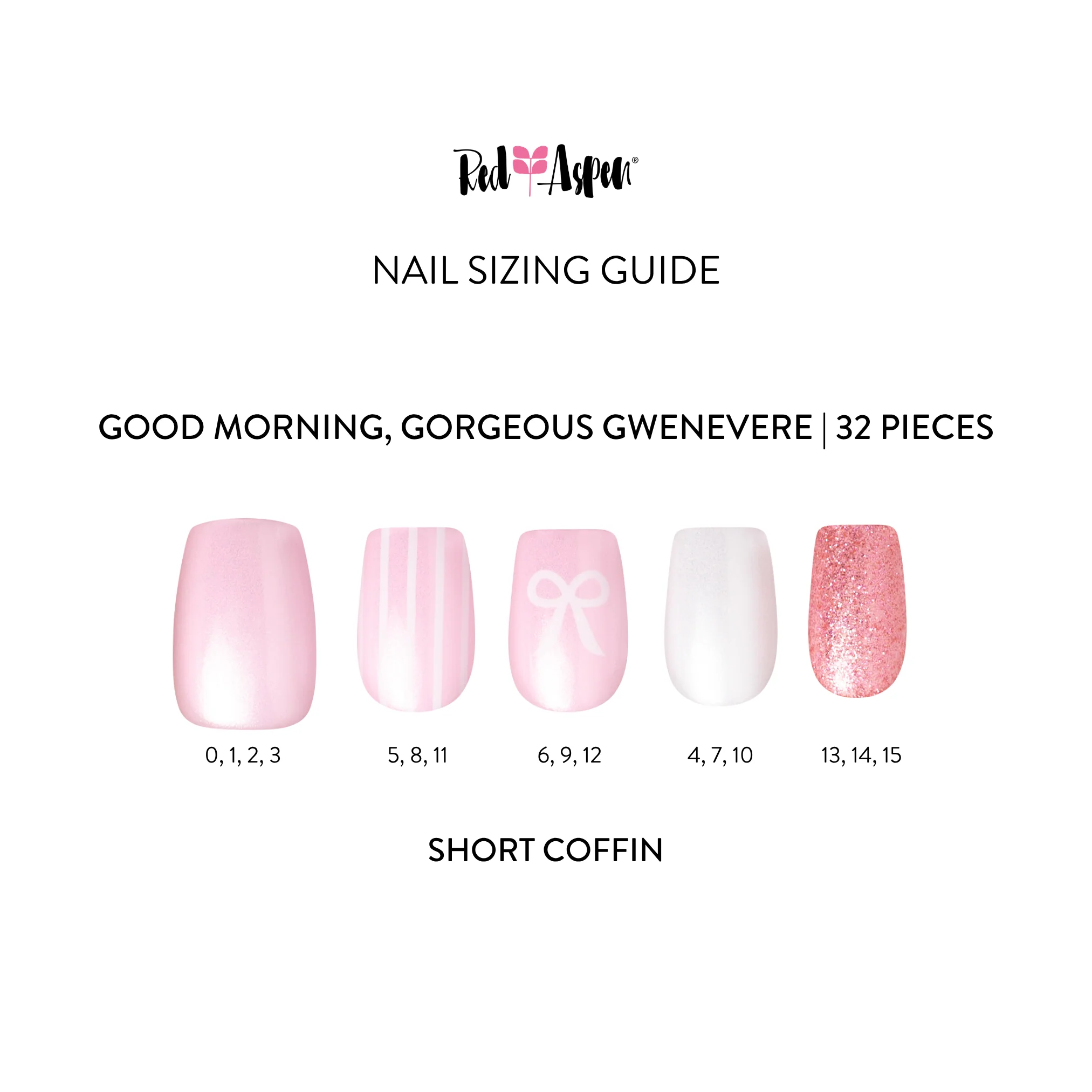 Good Morning, Gorgeous Gwenevere - Image 4