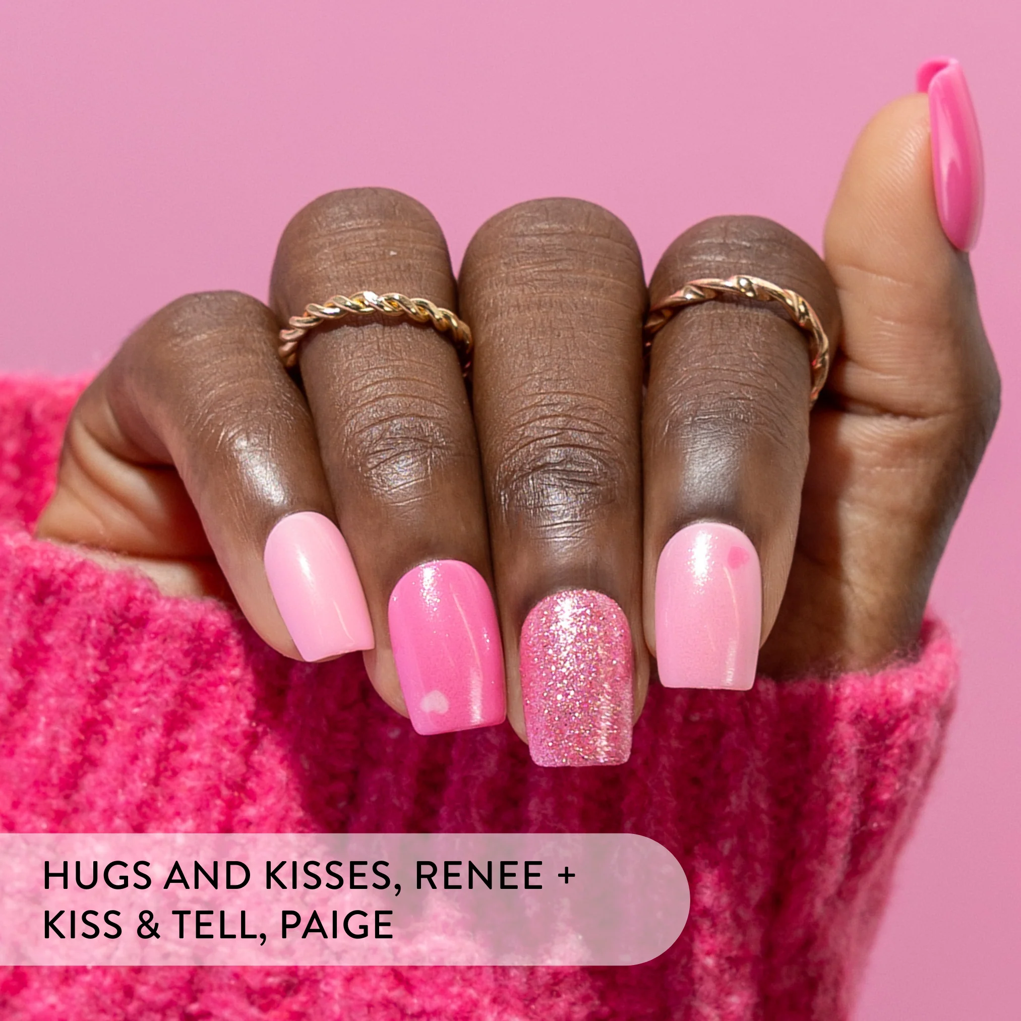 Hugs & Kisses, Renee - Image 5
