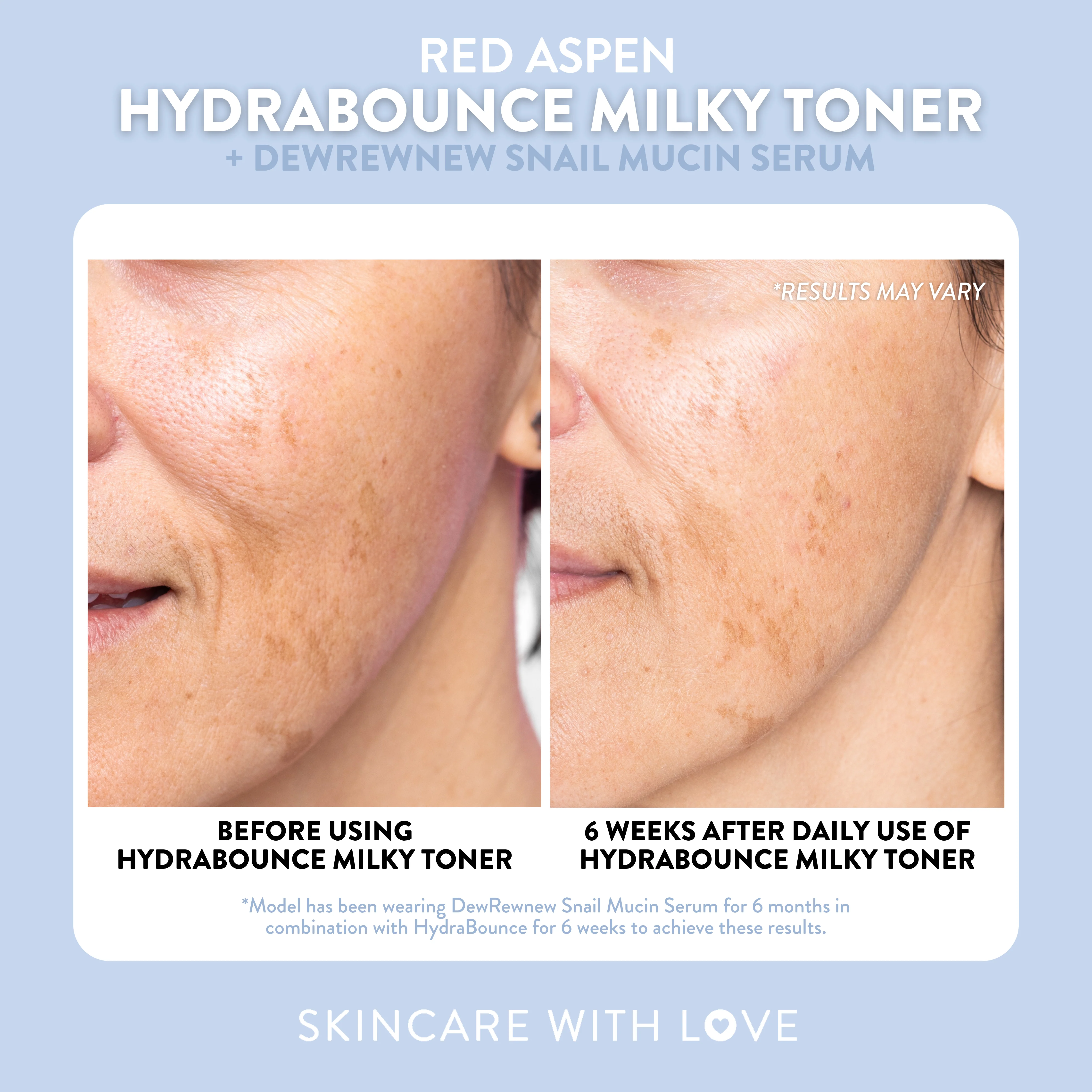 HydraBounce Milky Toner - Image 10