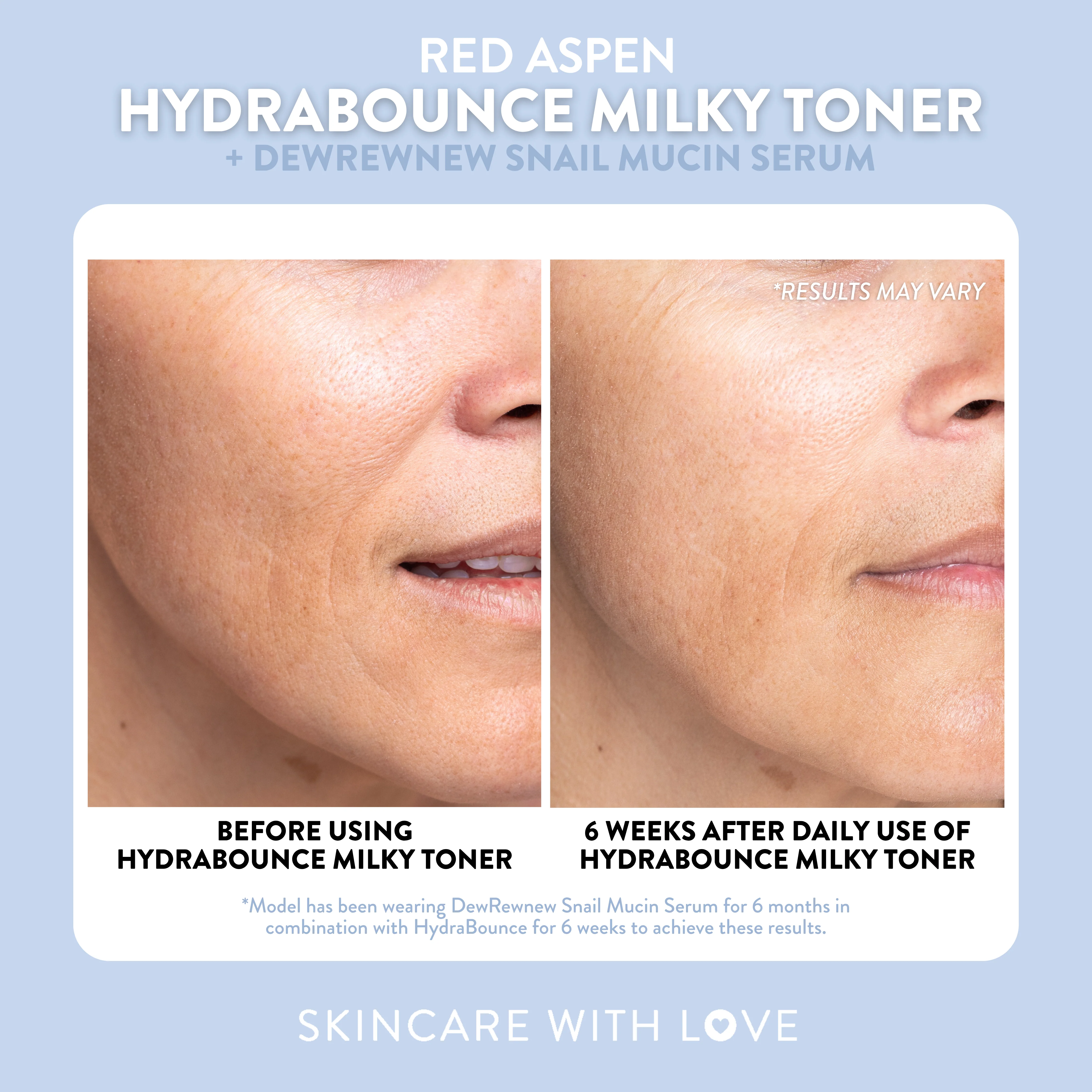HydraBounce Milky Toner - Image 11