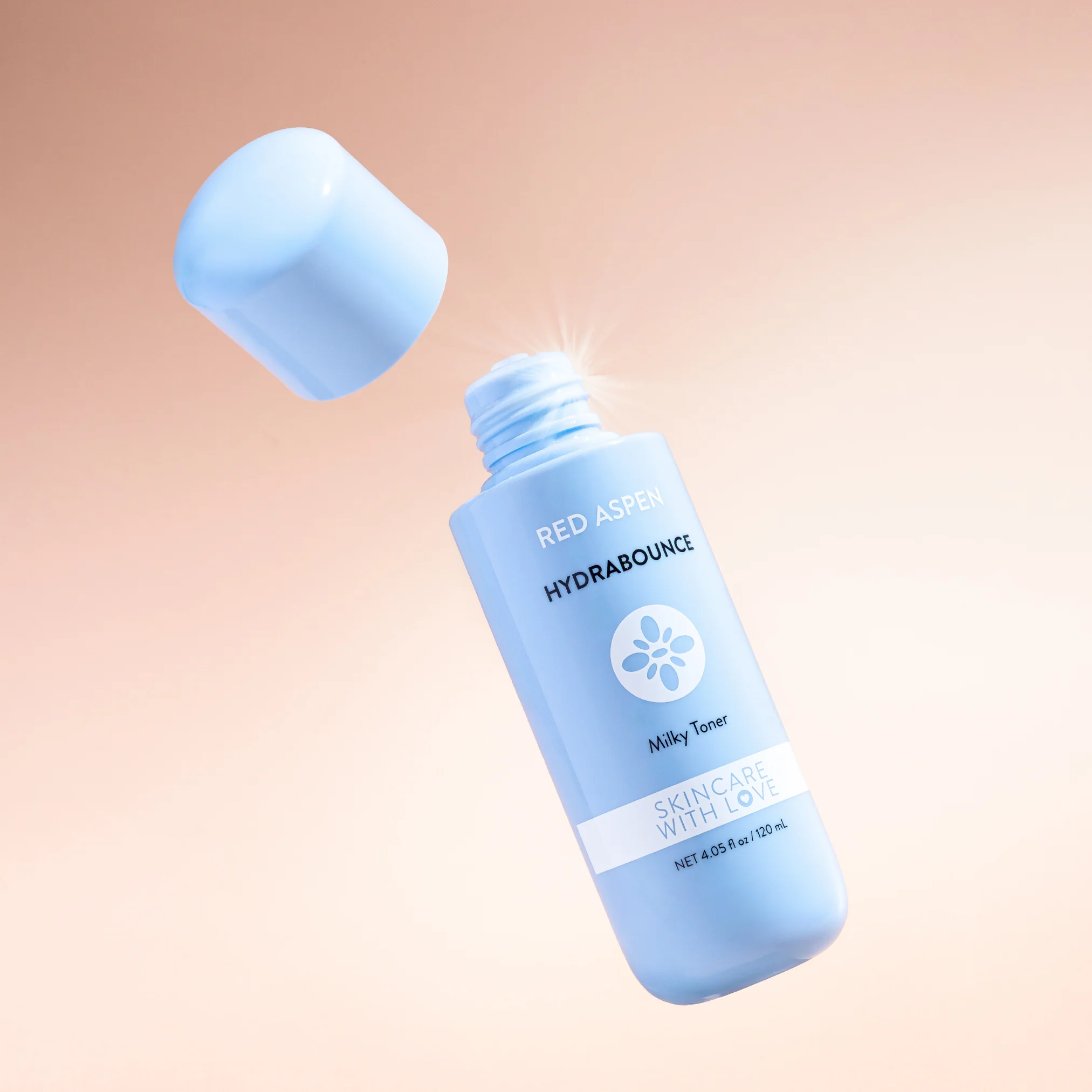 HydraBounce Milky Toner - Image 12