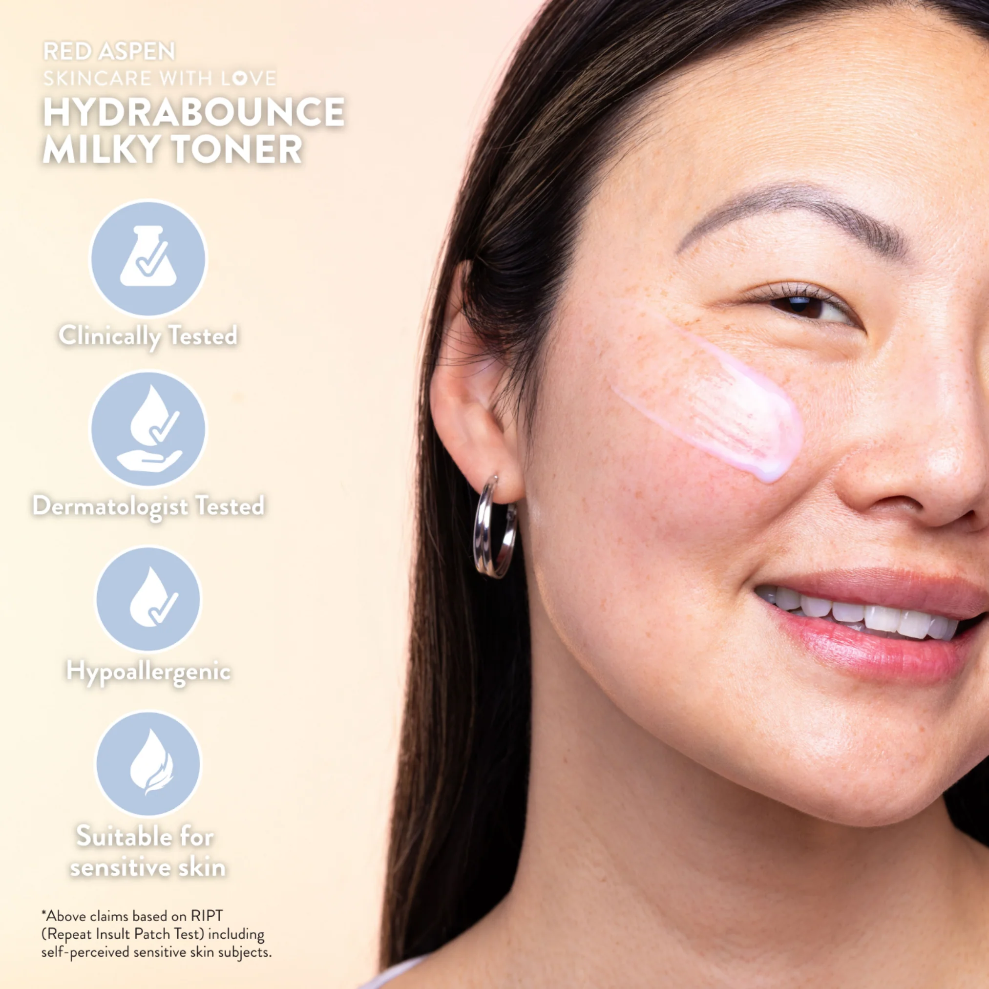 HydraBounce Milky Toner - Image 3