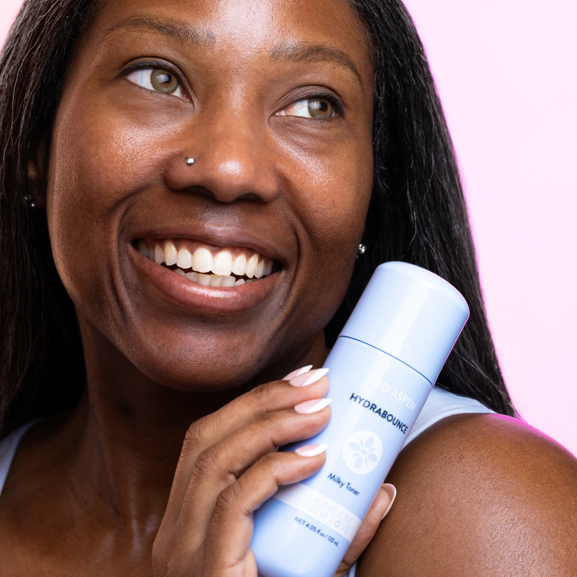 HydraBounce Milky Toner - Image 4