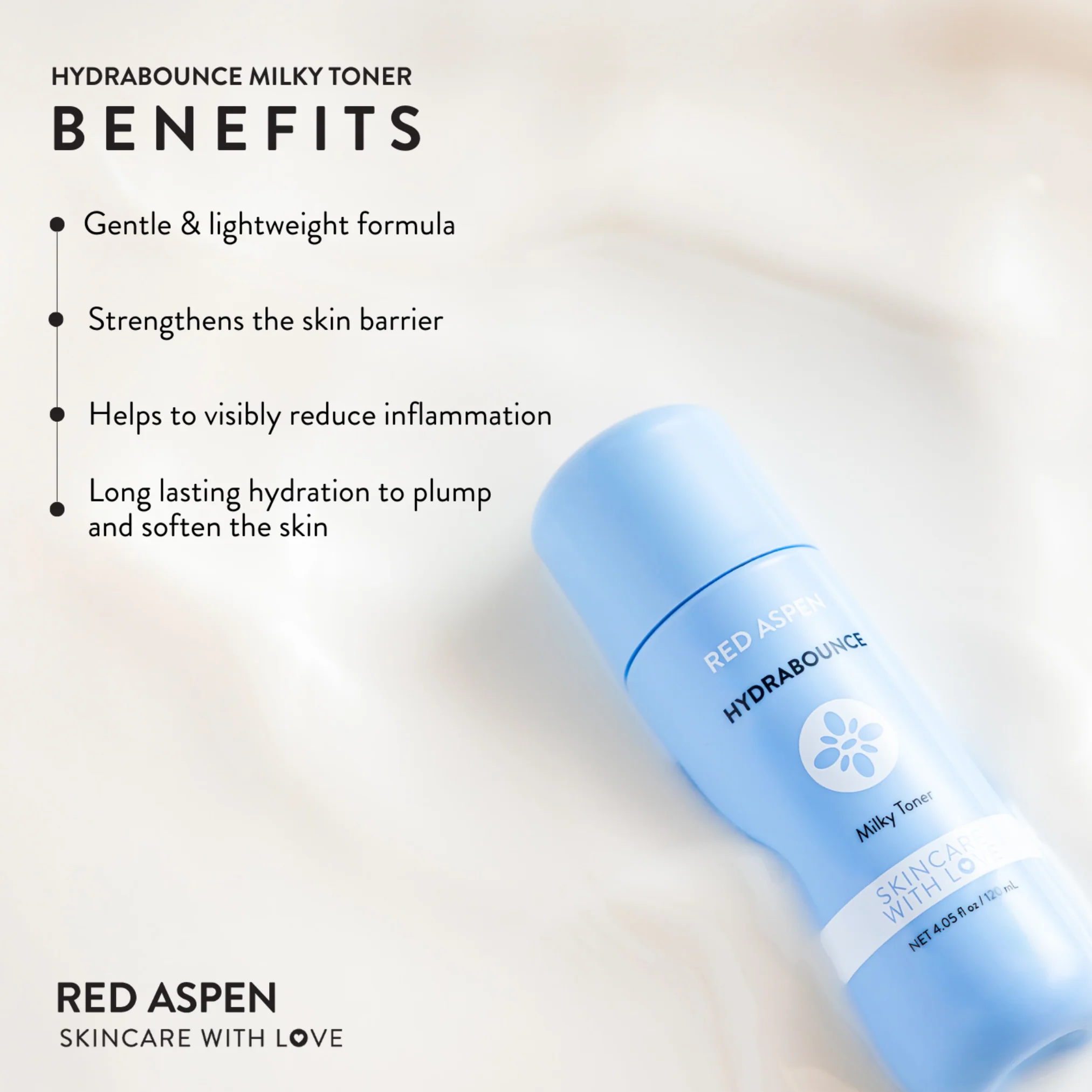 HydraBounce Milky Toner - Image 5