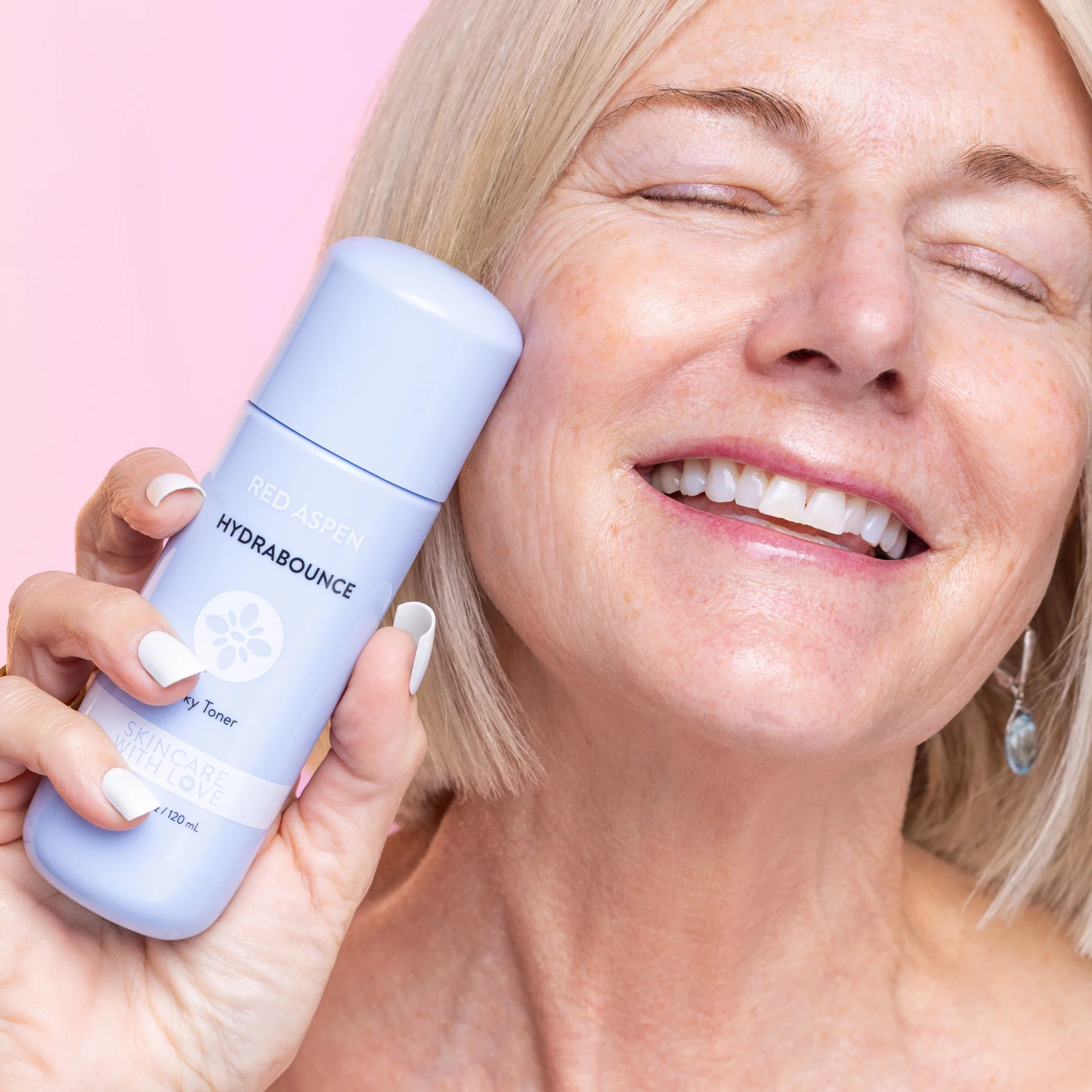 HydraBounce Milky Toner - Image 6