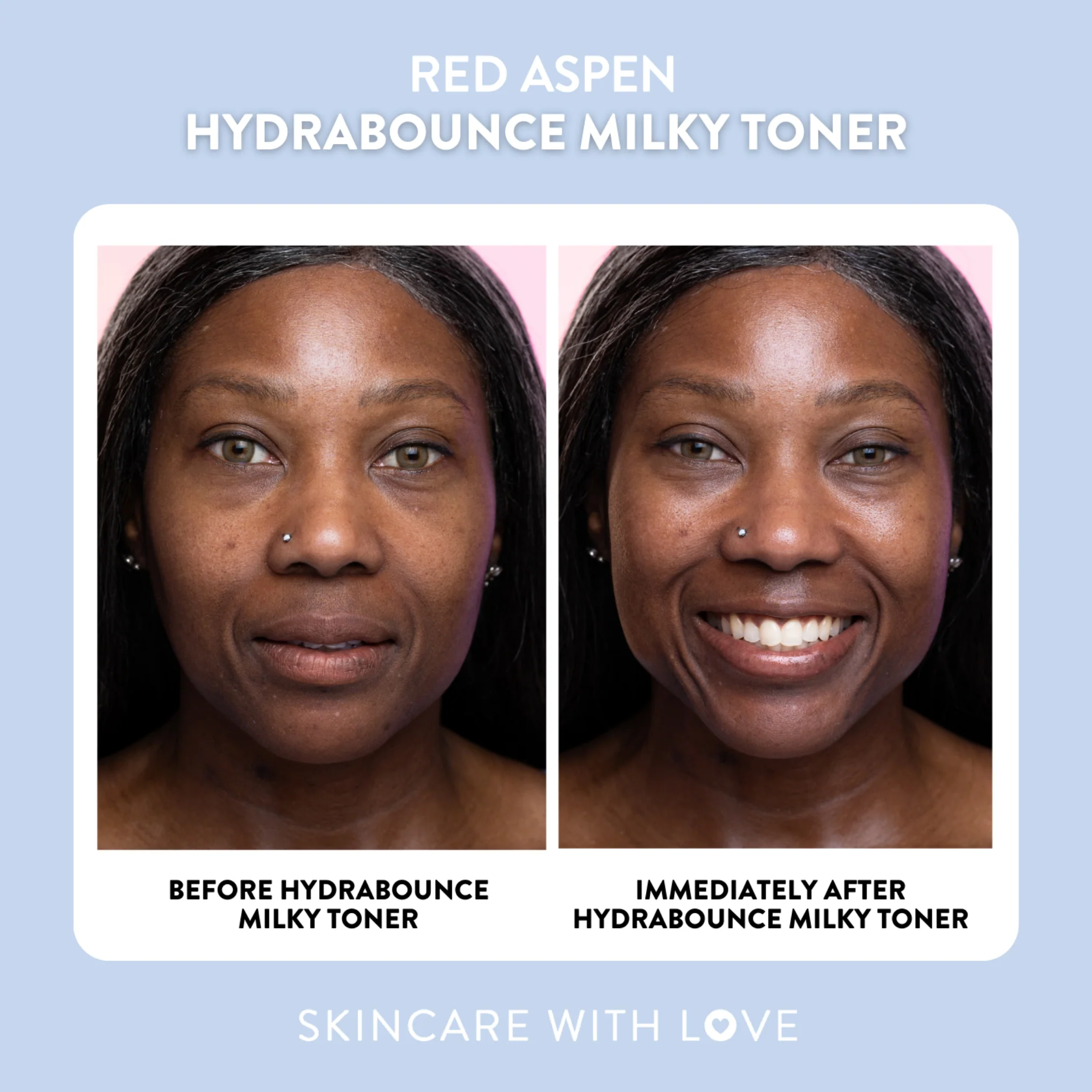 HydraBounce Milky Toner - Image 8
