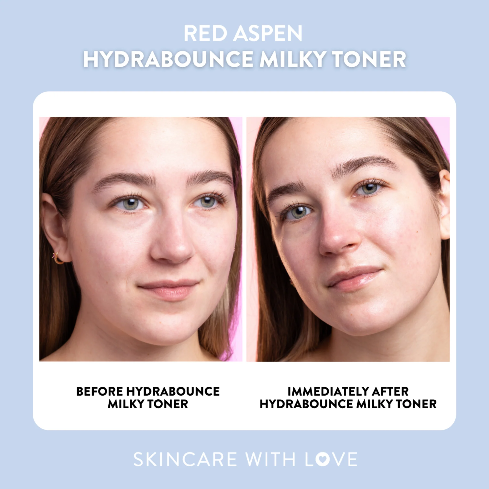 HydraBounce Milky Toner - Image 9