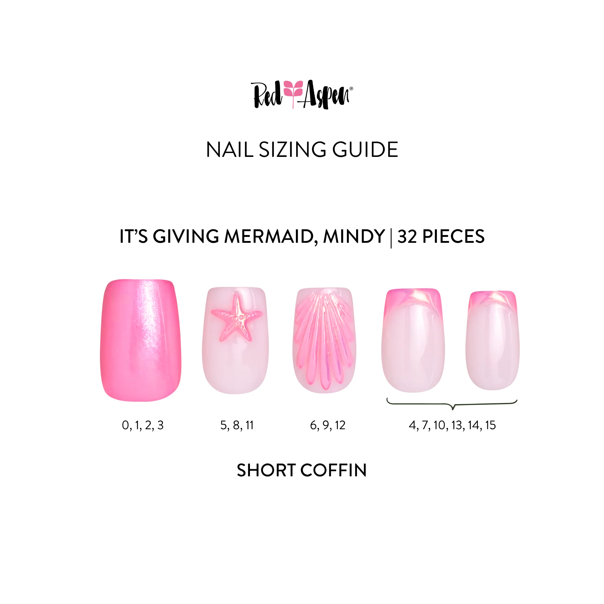 It's Giving Mermaid, Mindy - Image 3