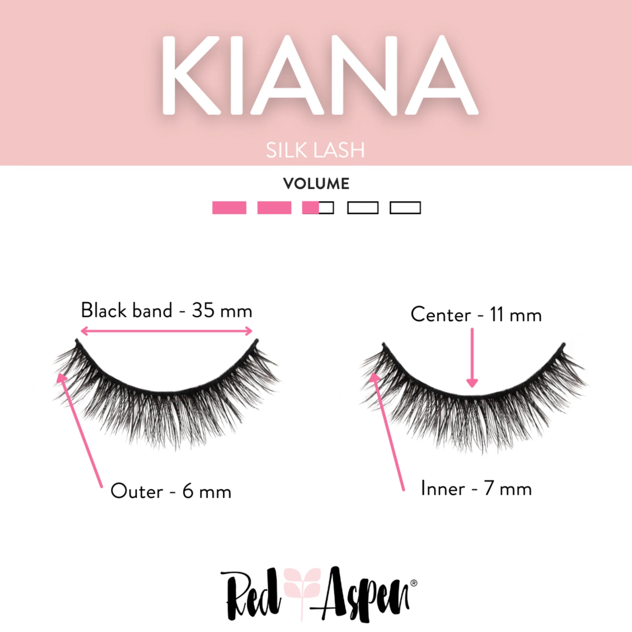 Kiana Lash - Image 4