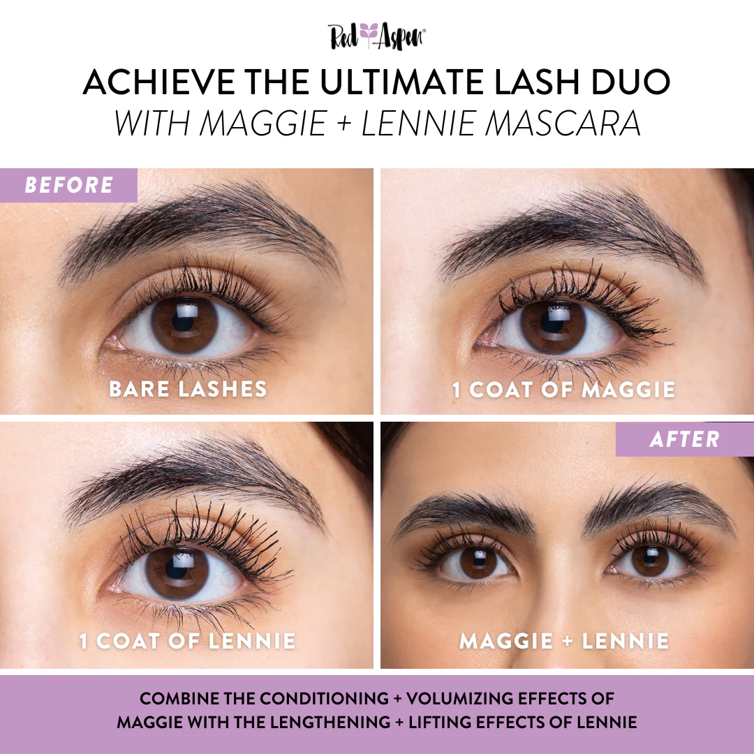 Lift & Lengthen Lennie Tubing Mascara - Image 11