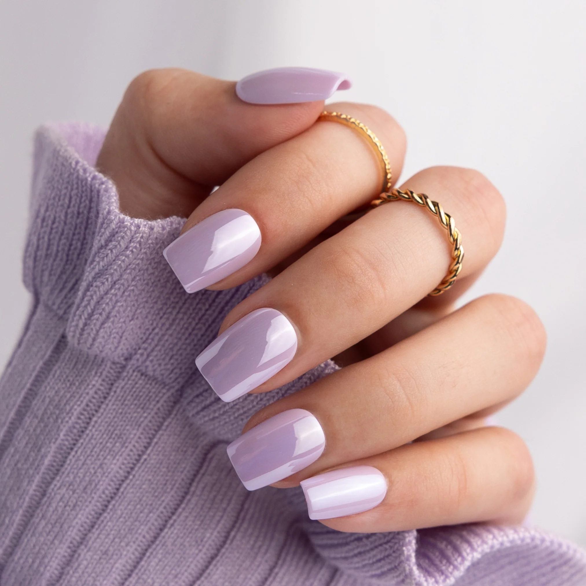 Lilac You A lot