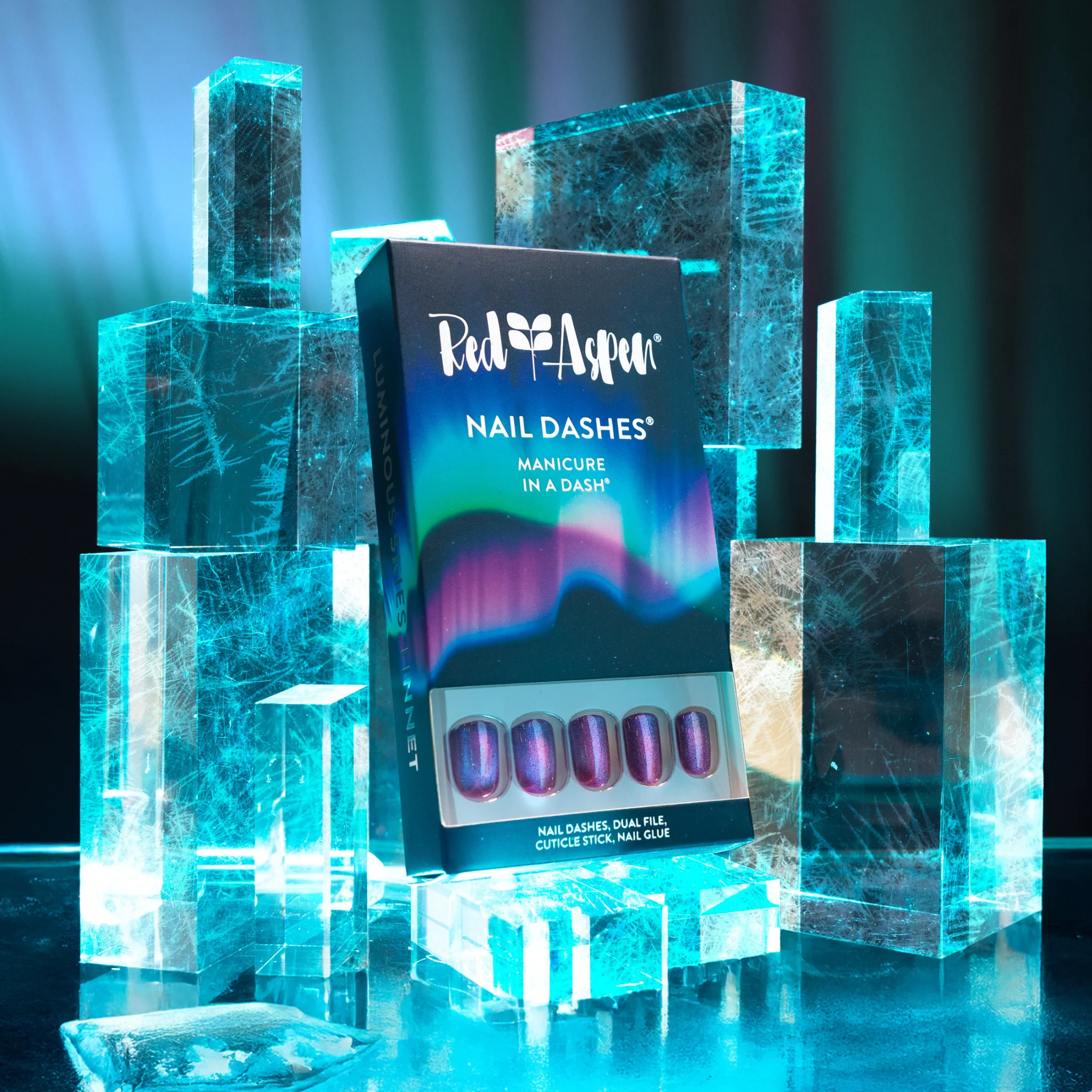 Luminous Skies, Linnet - Image 5