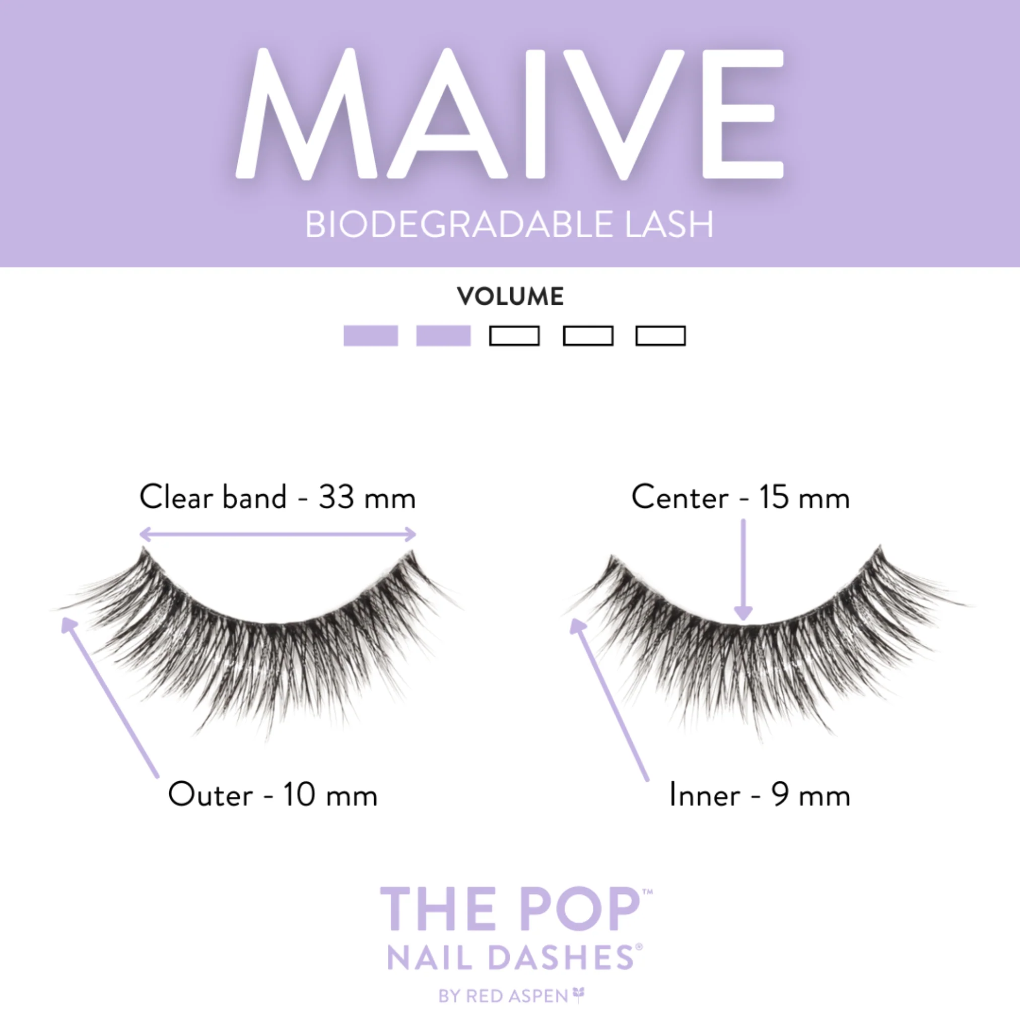 Maive Lash - Image 4