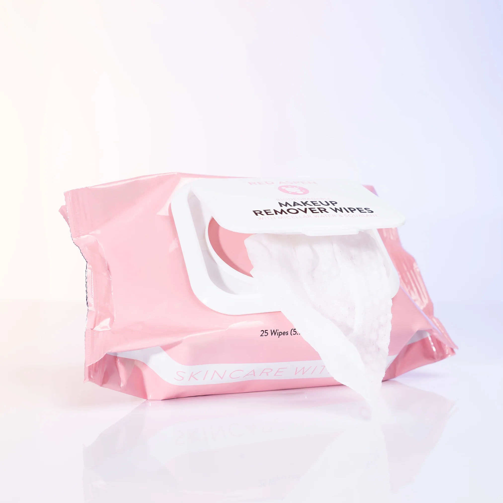 Makeup Remover Wipes - Image 4