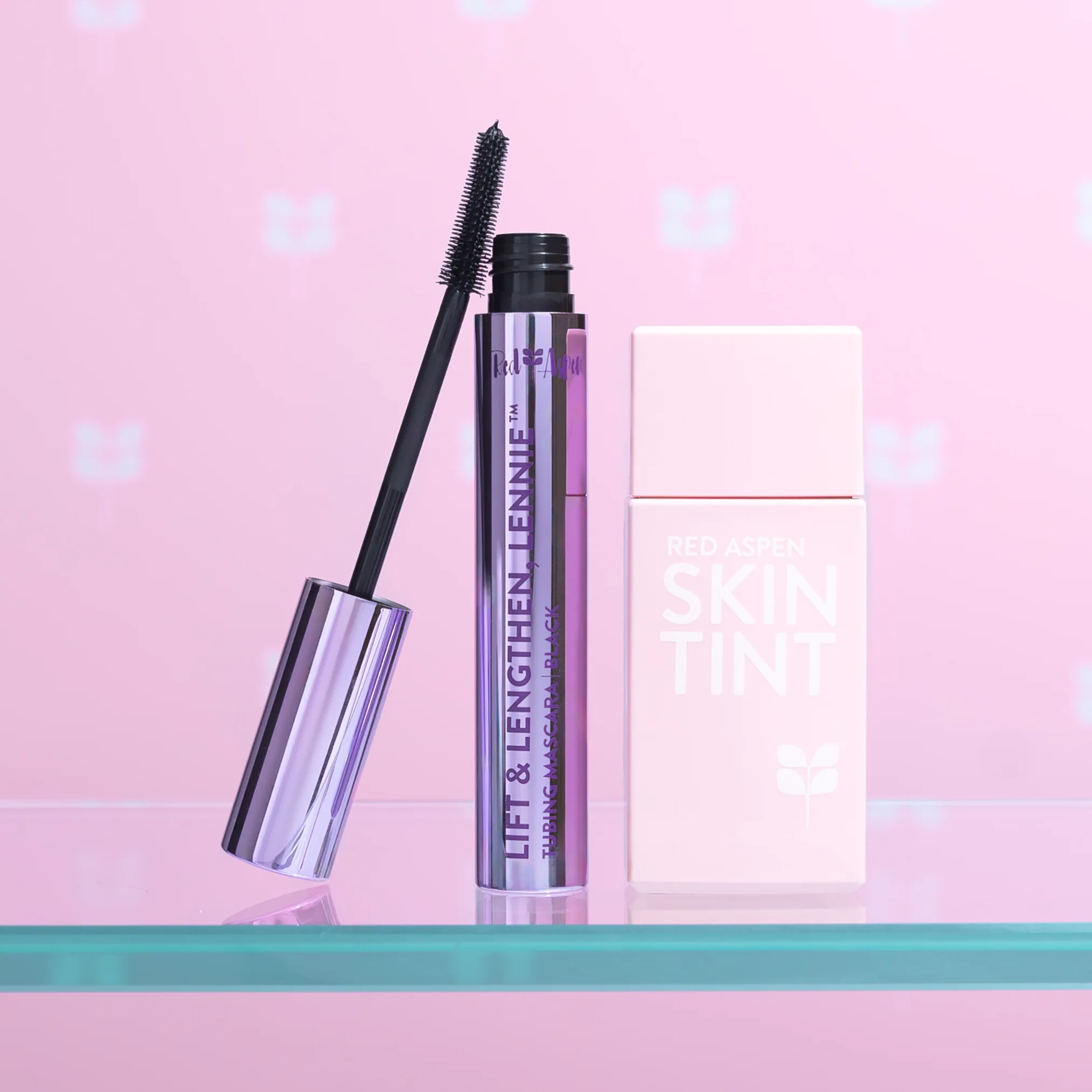 Makeup Start