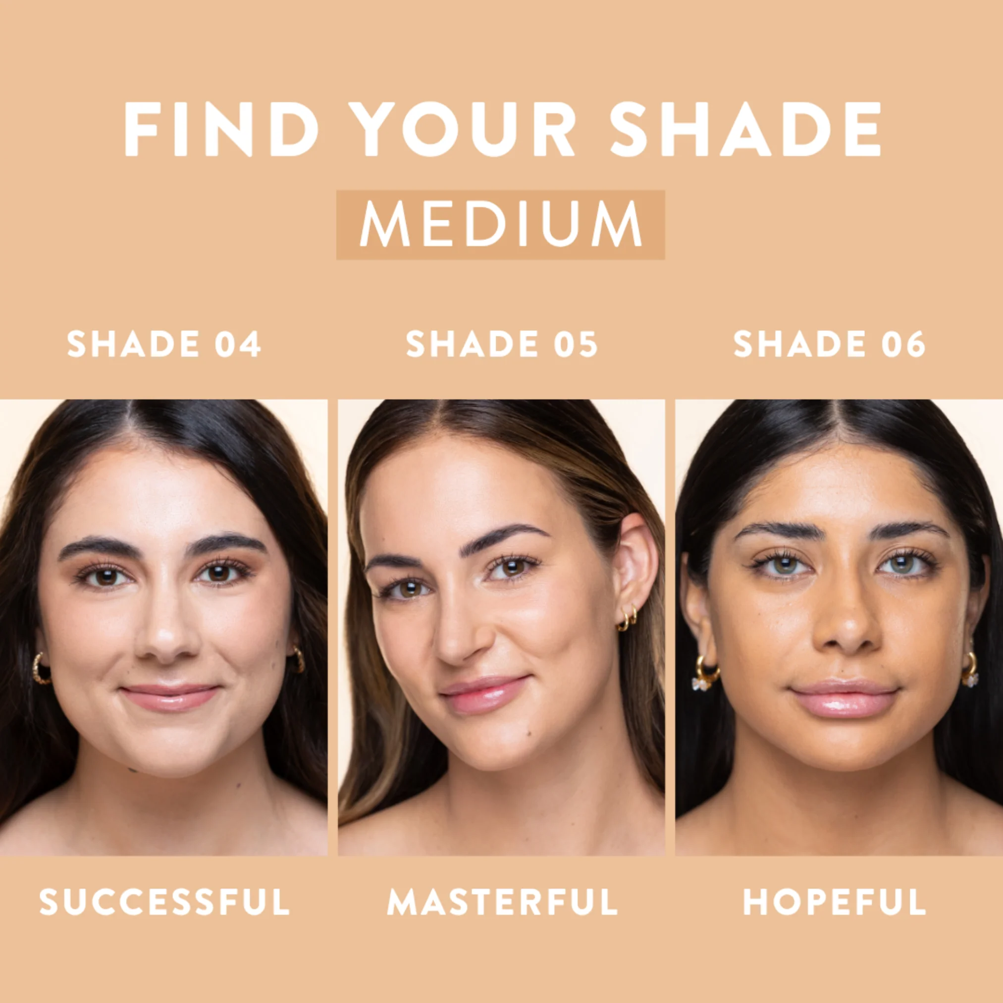 Makeup Start - Image 6