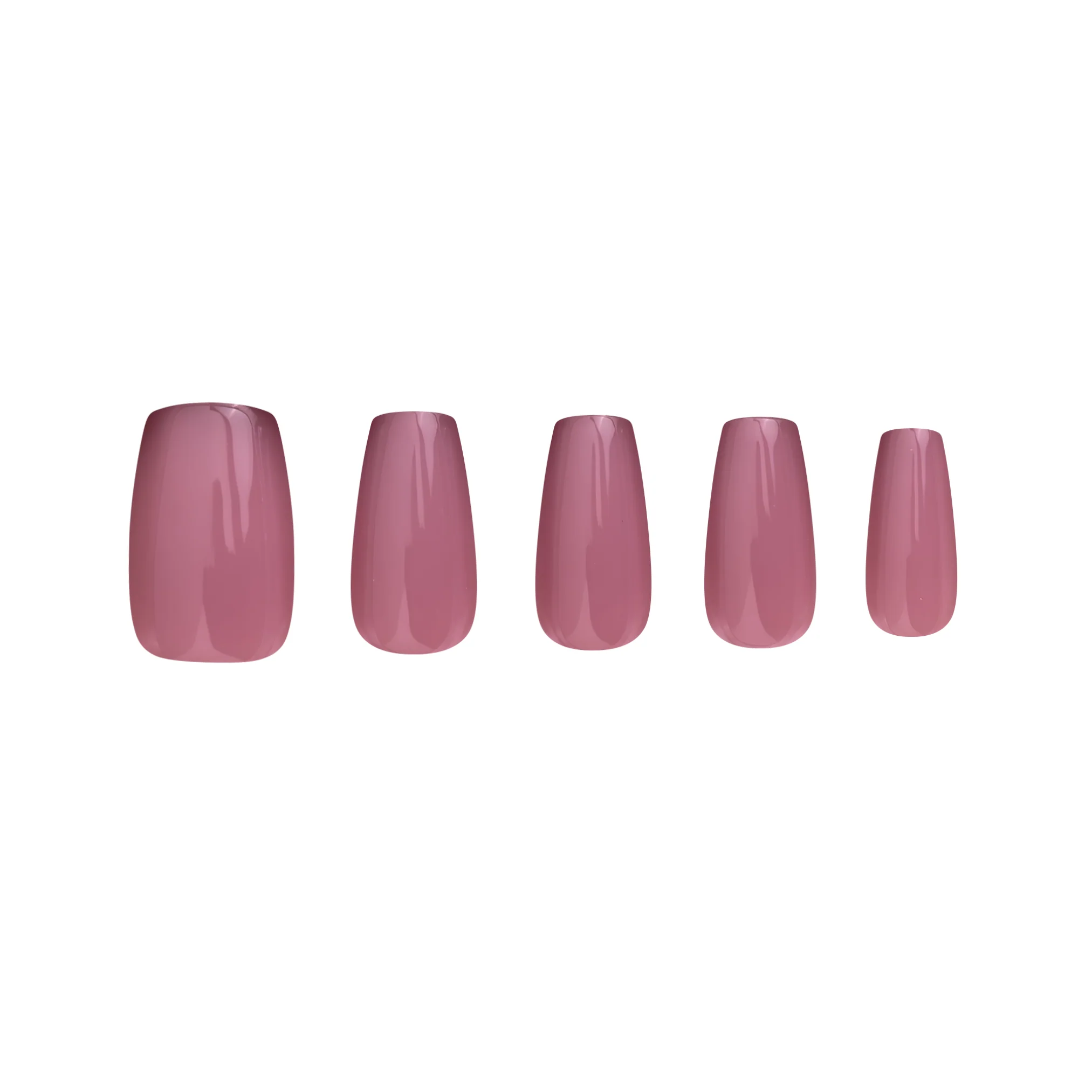 Mary Ellen's Misty Mauve - Image 3